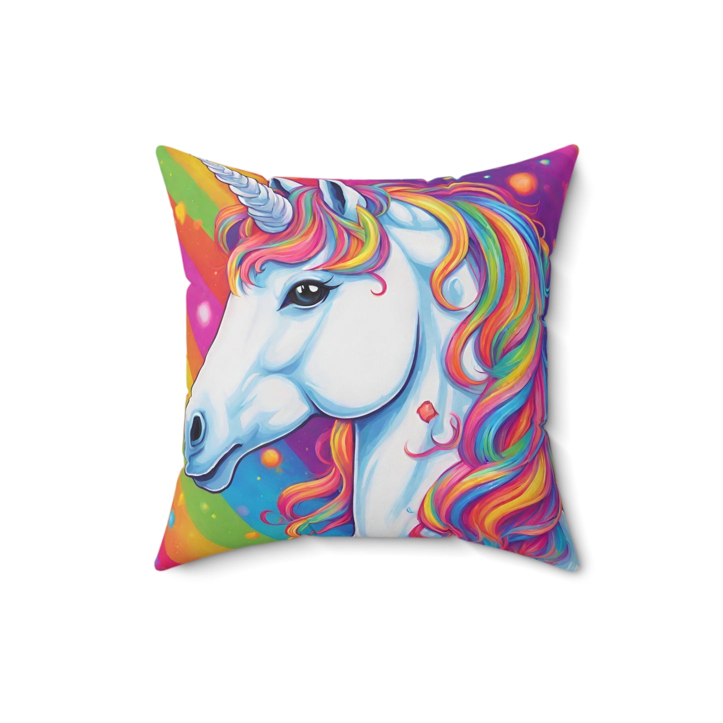 Unicorn Pillow