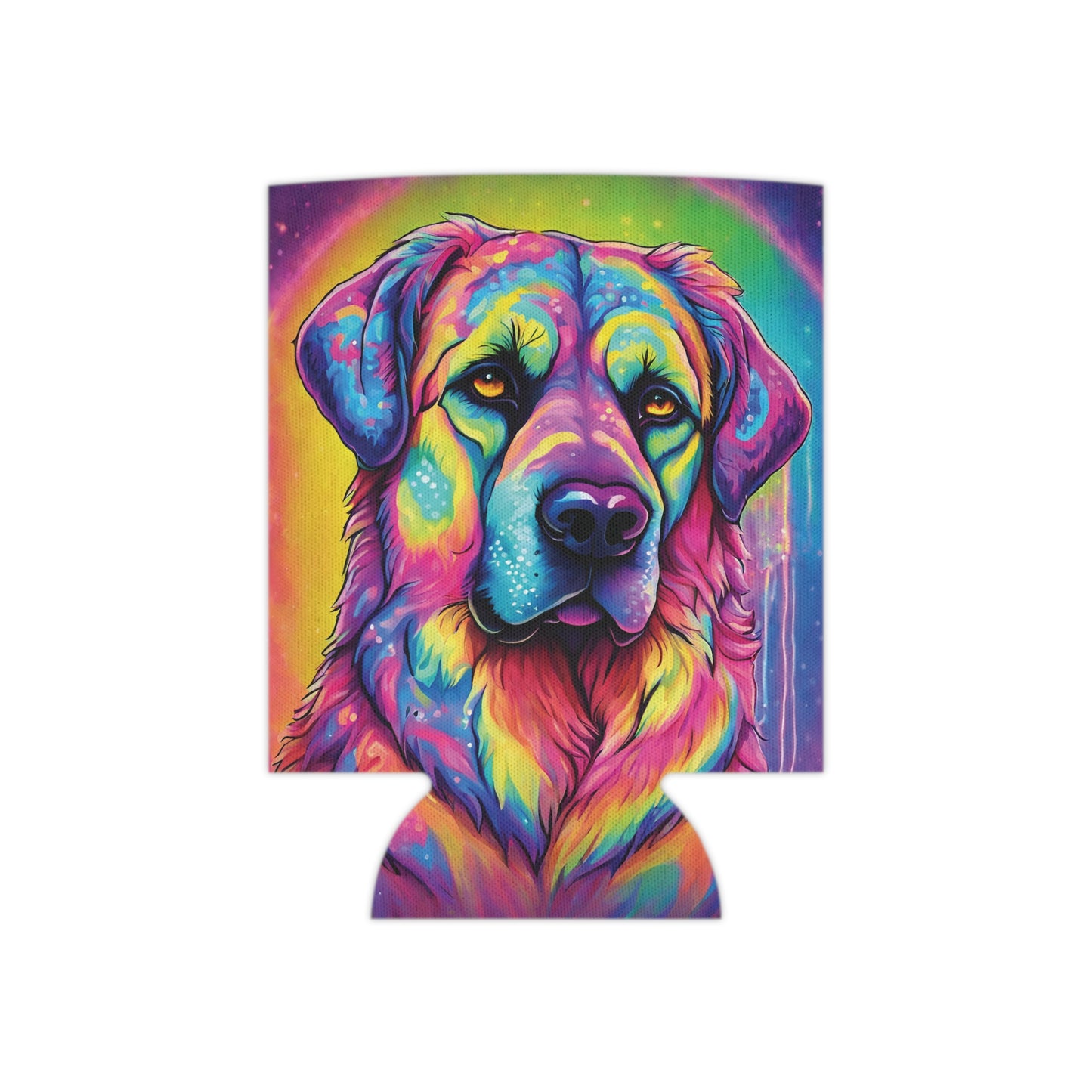 Kangal Fenway Can Cooler
