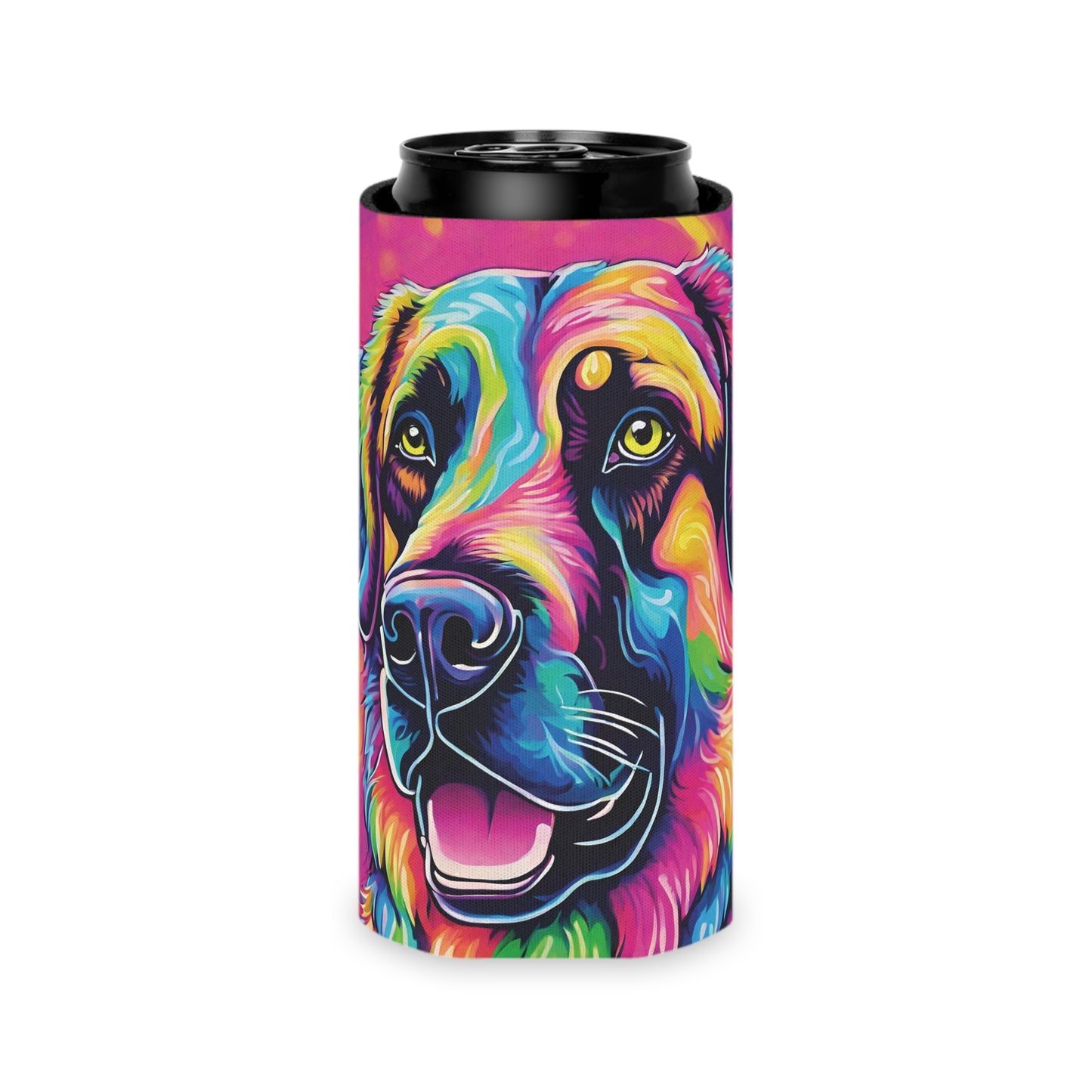 Kangal Wrigley Can Cooler