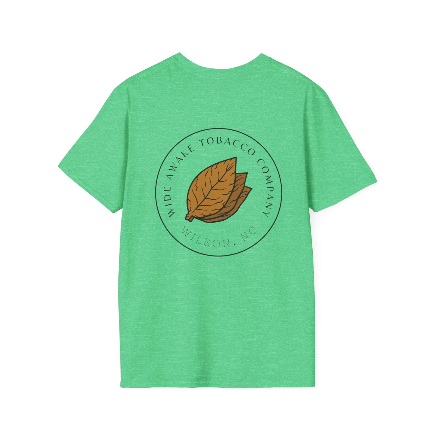 Wide Awake Tobacco Company T-Shirt