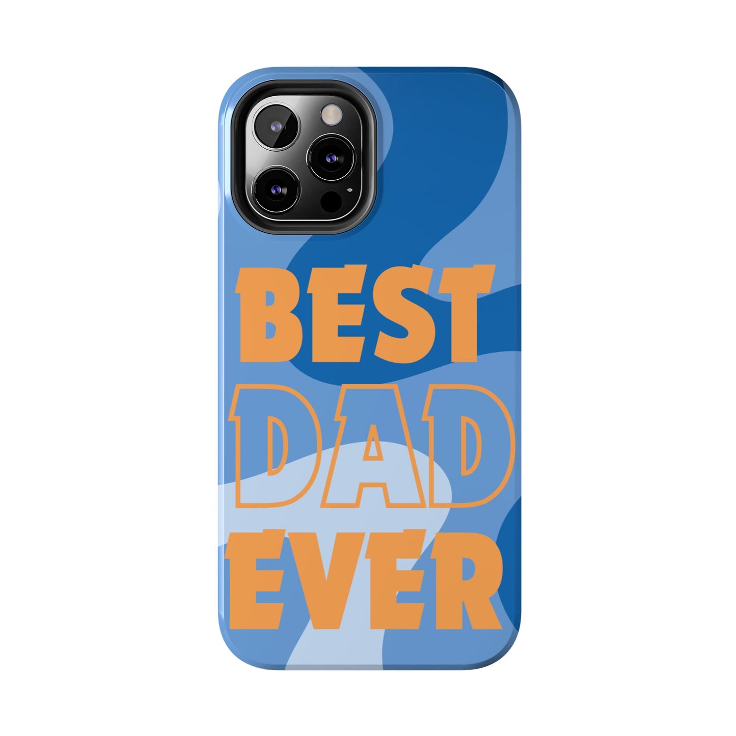 Best Dad Phone Case