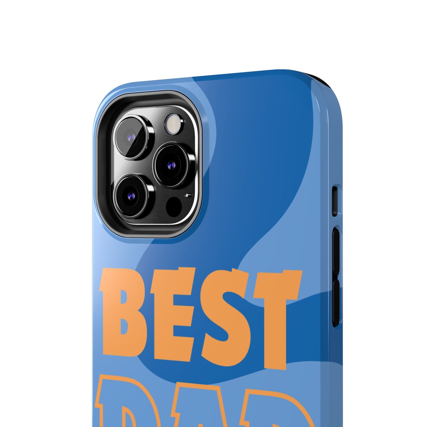 Best Dad Phone Case