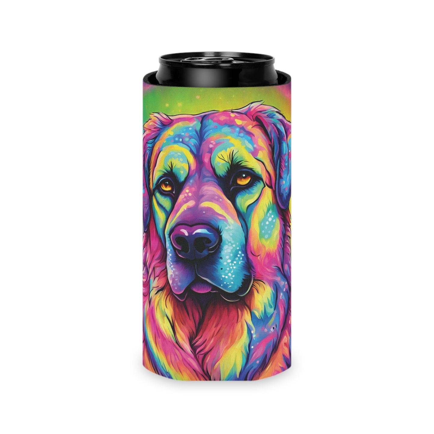 Kangal Fenway Can Cooler