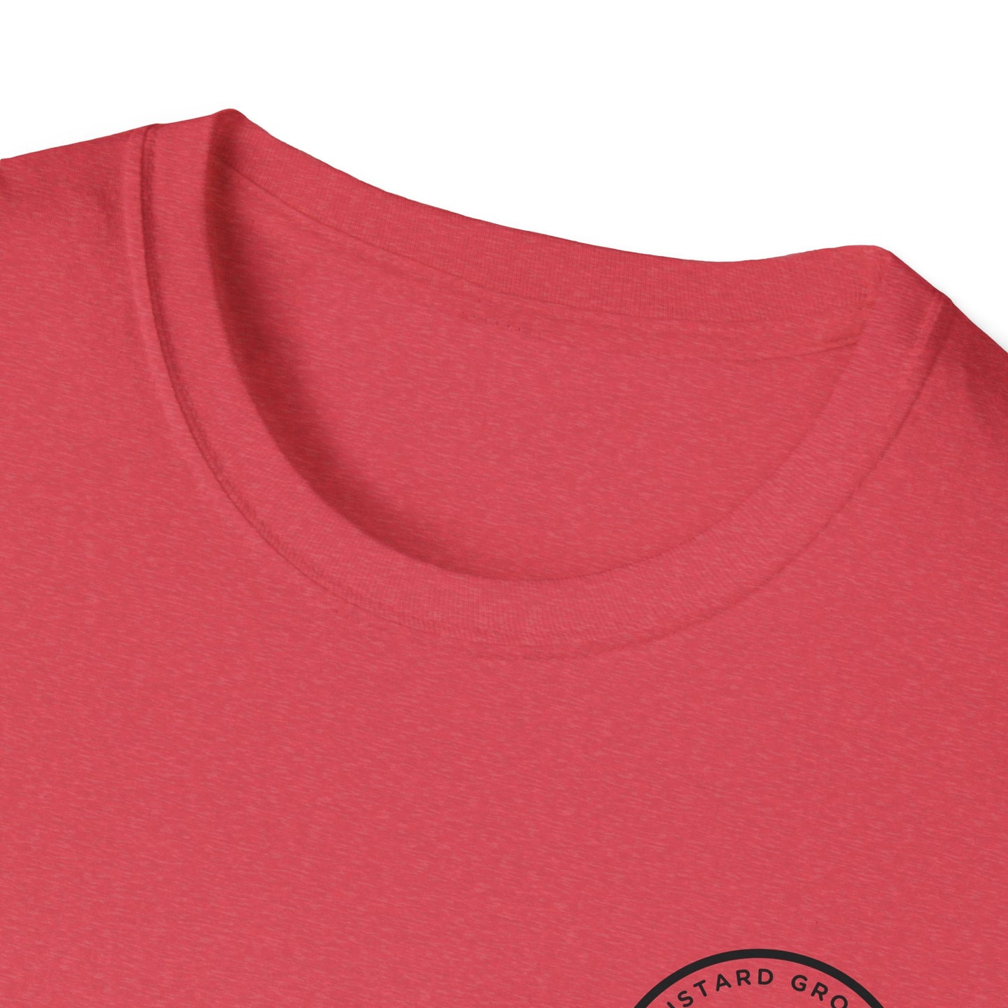 Mustard Grove Co T-Shirt