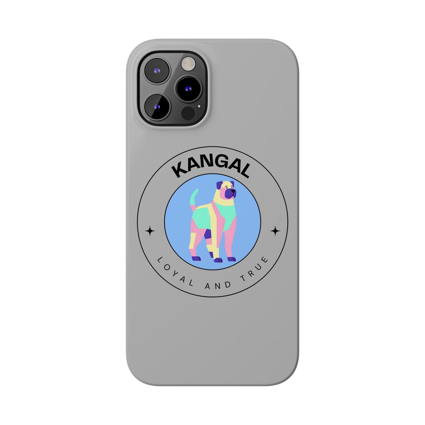Kangal Phone Case