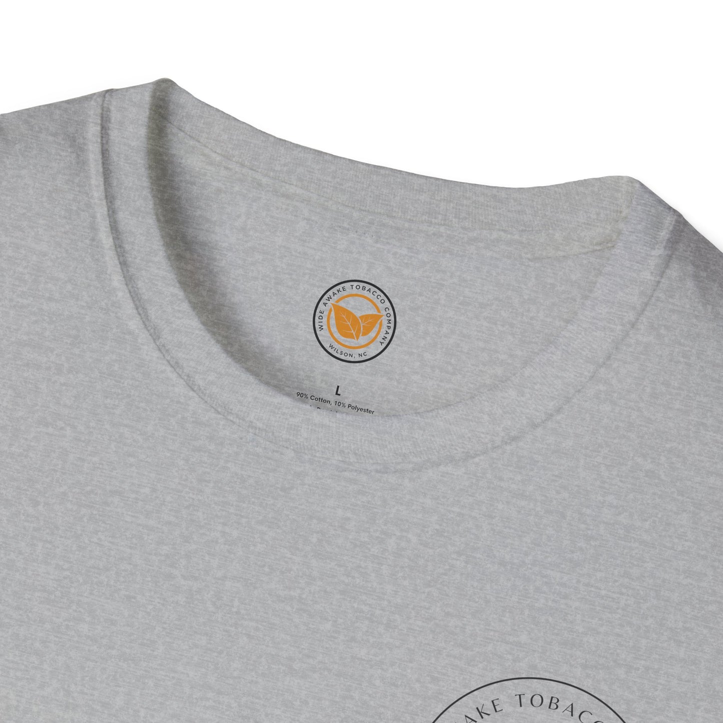 Wide Awake Tobacco Company T-Shirt