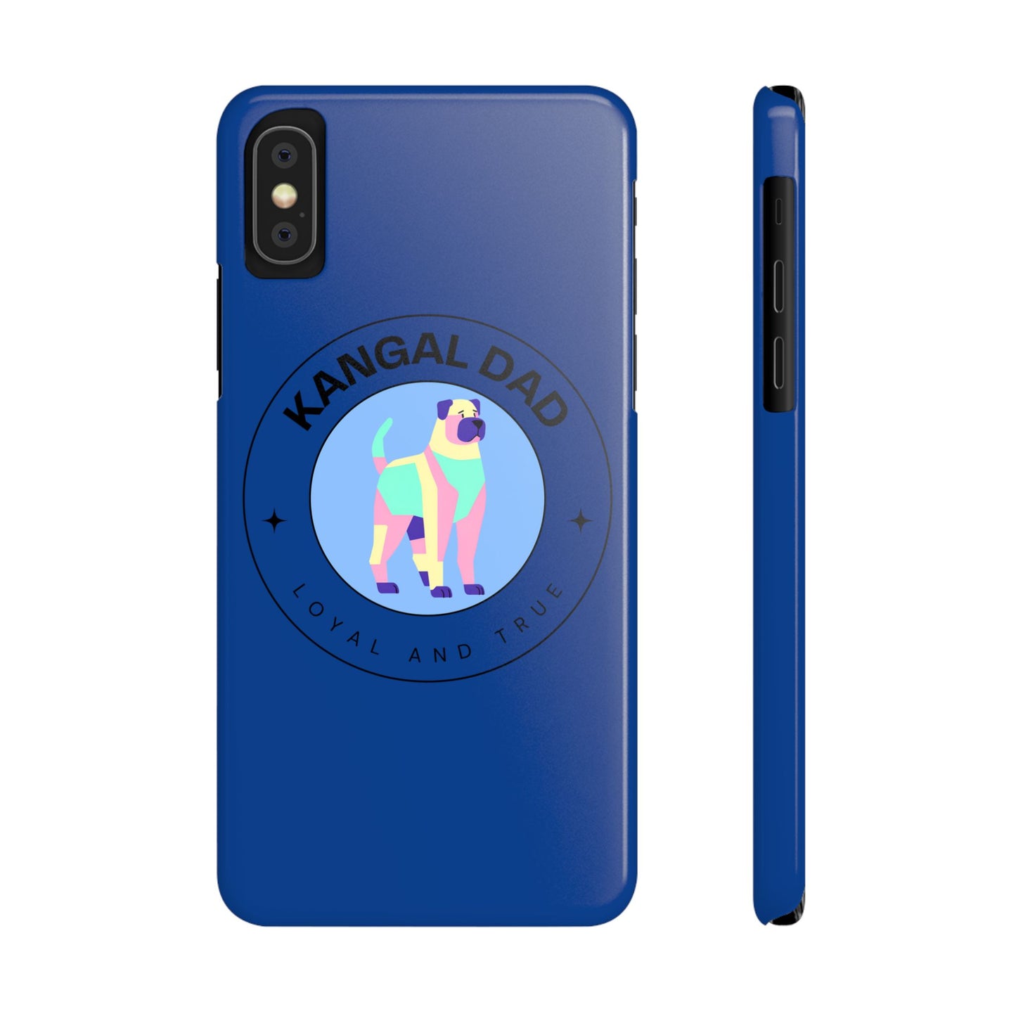 Kangal Dad Phone Case