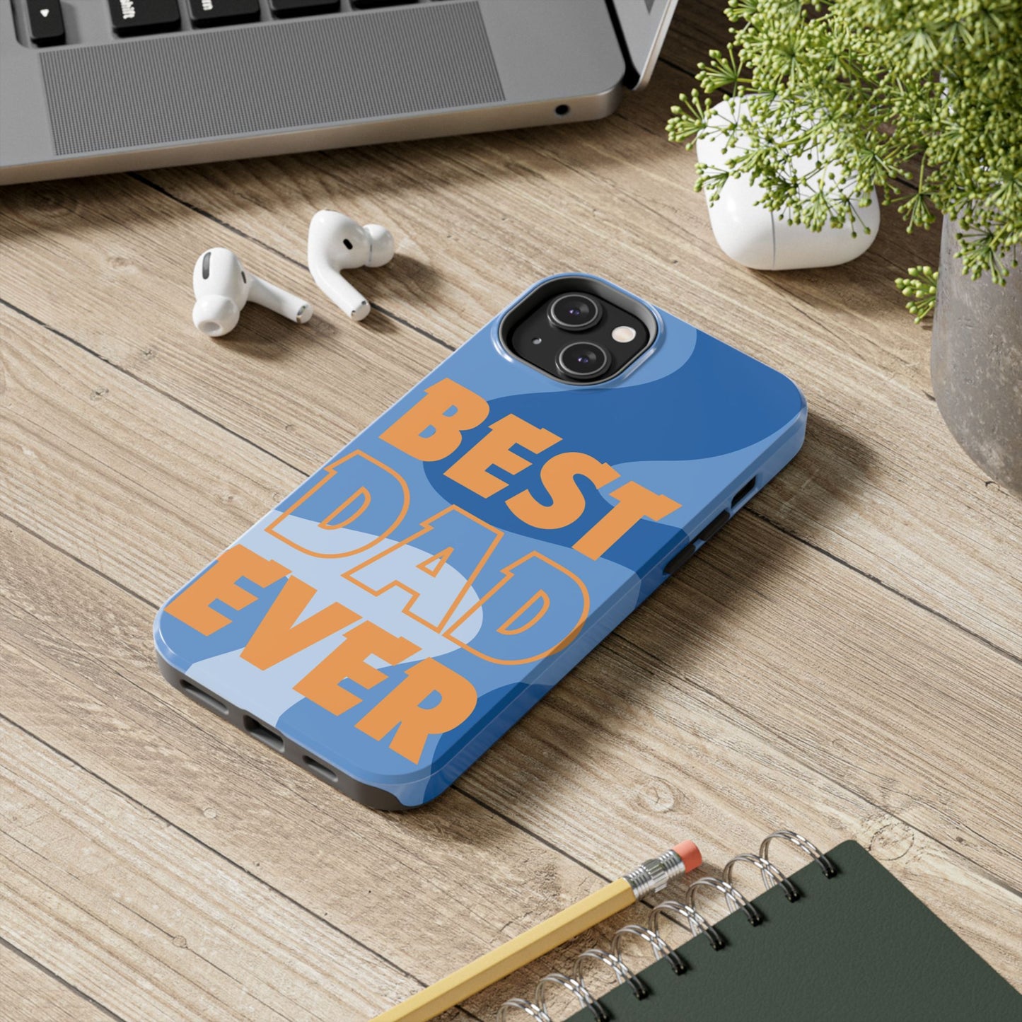 Best Dad Phone Case