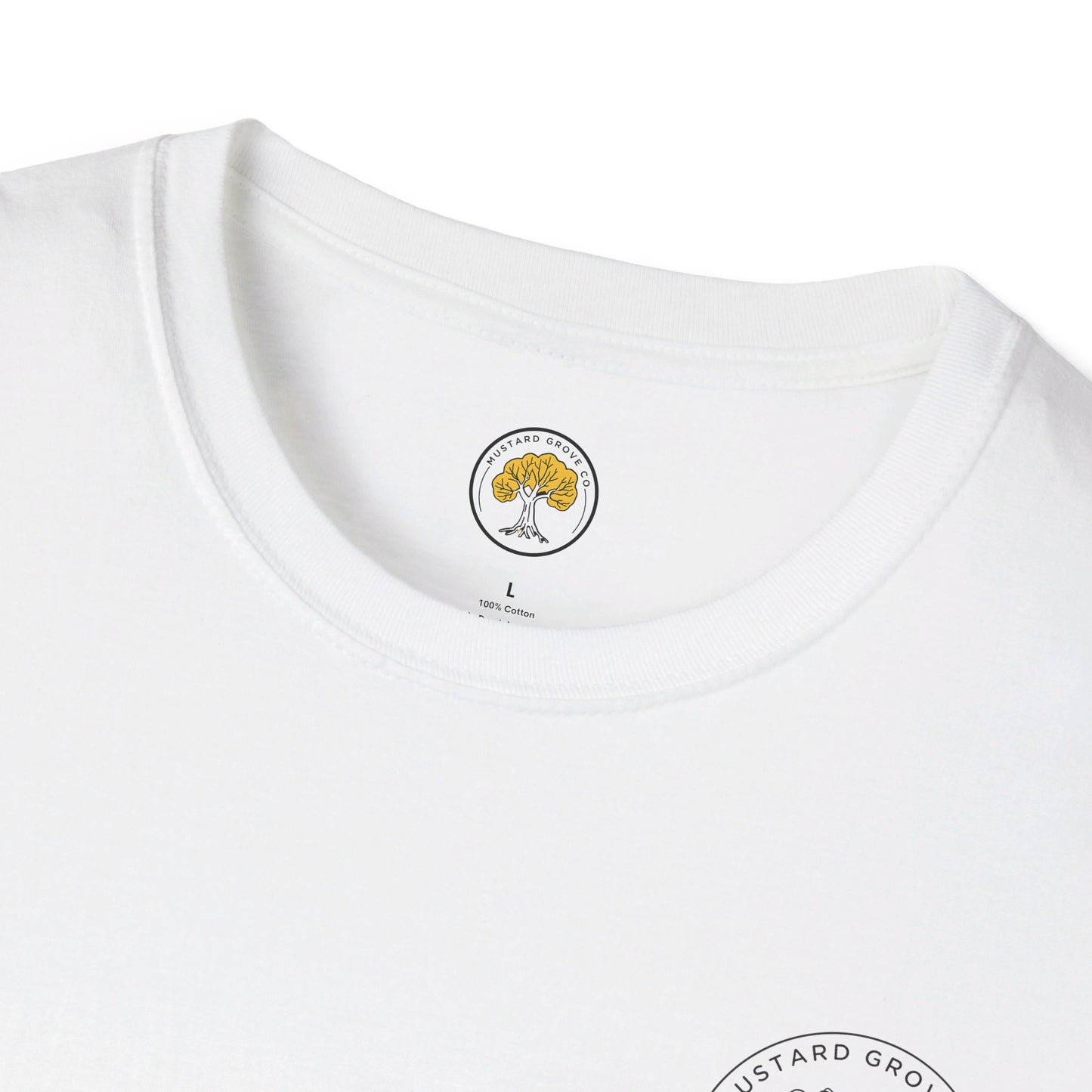 Wild and Free T-Shirt