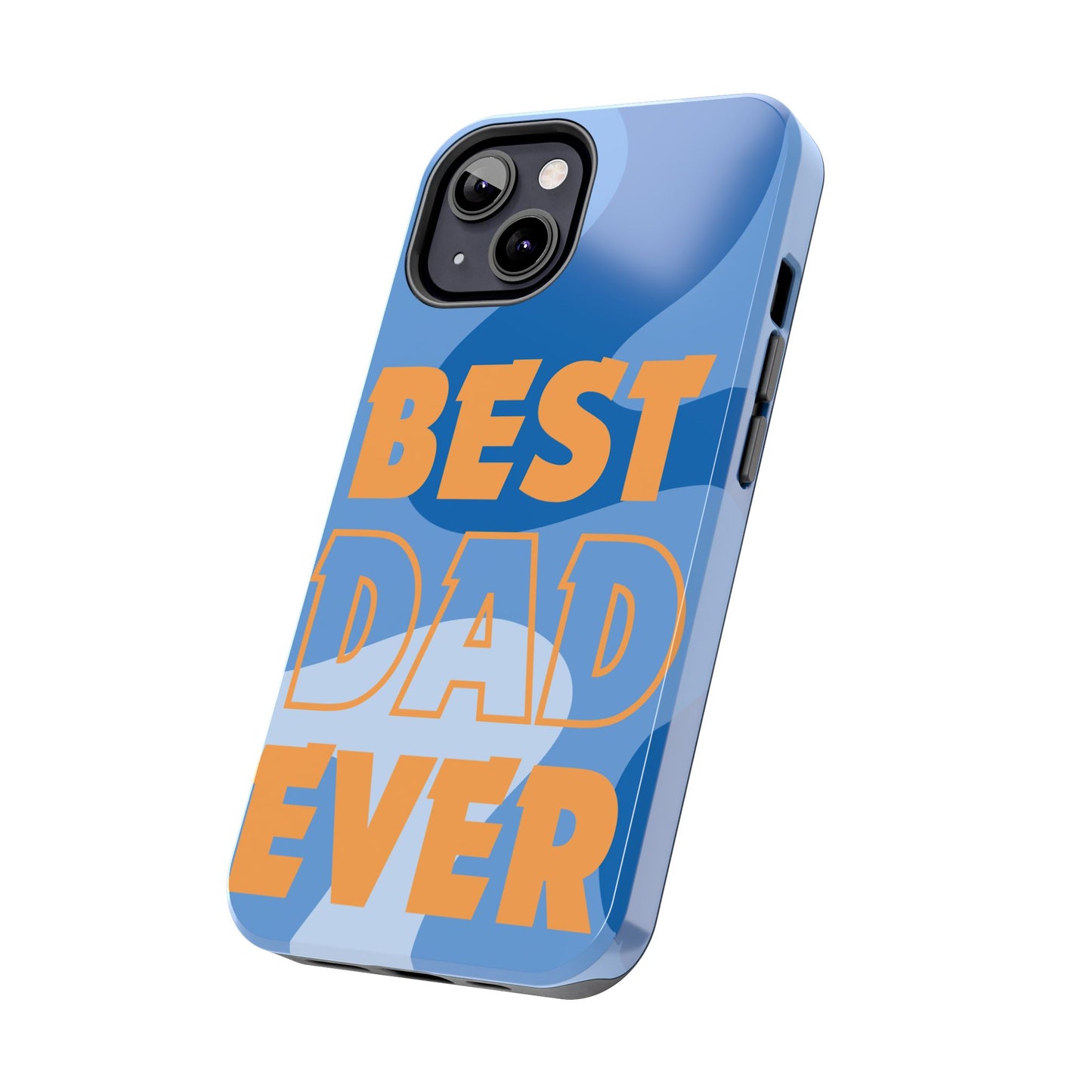 Best Dad Phone Case