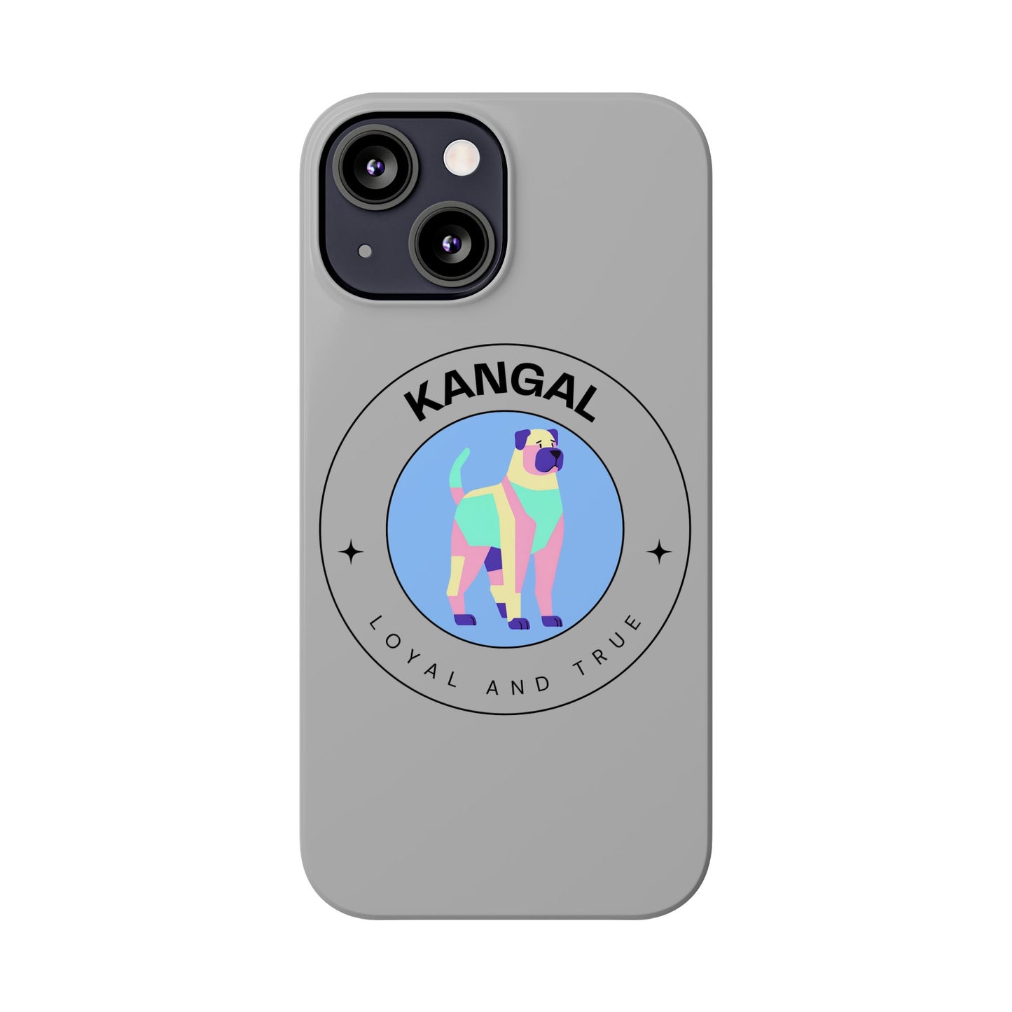 Kangal Phone Case
