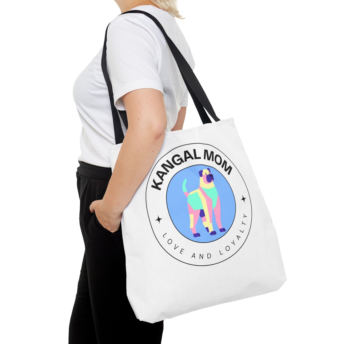 Kangal Mom Tote