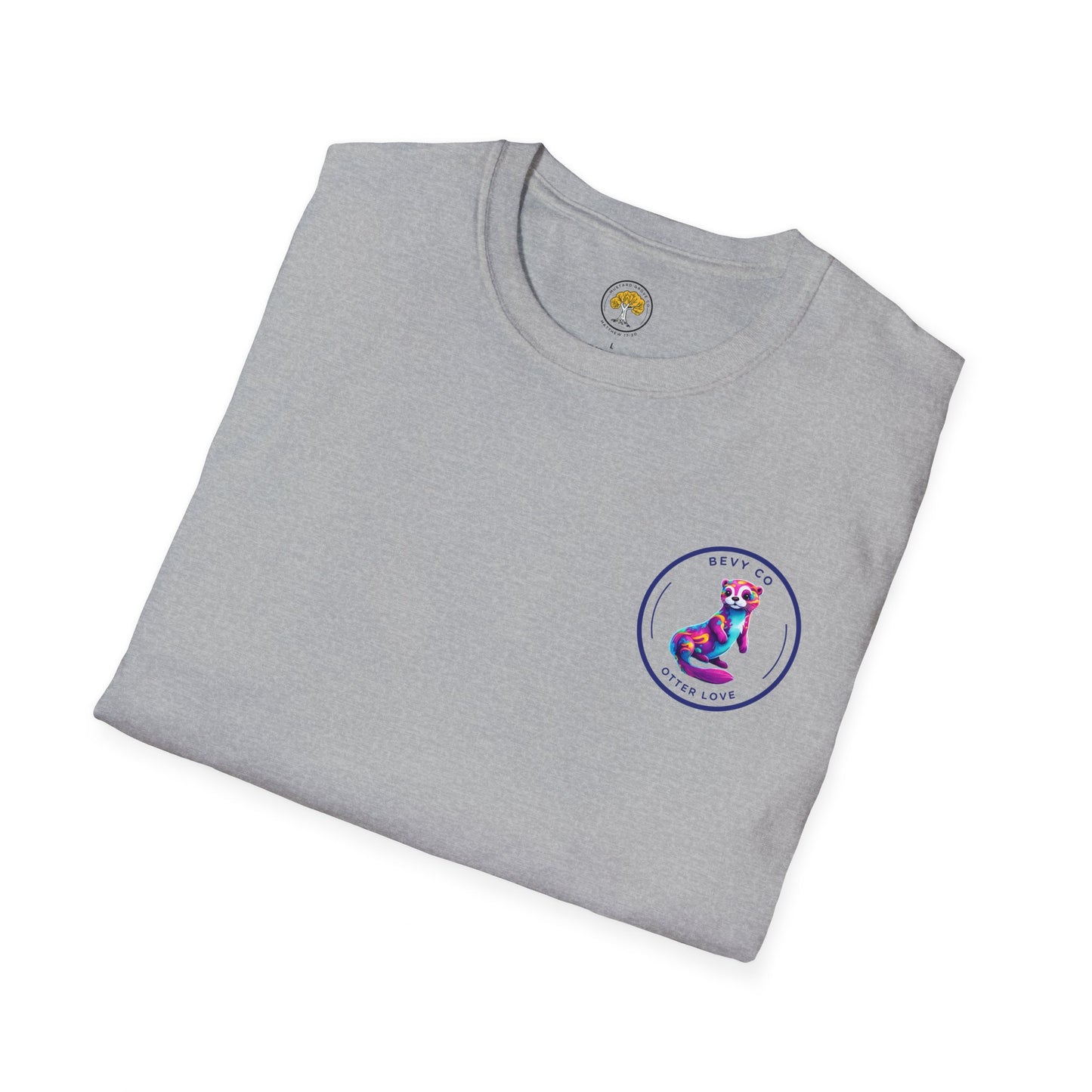 Bevy Co T-Shirt