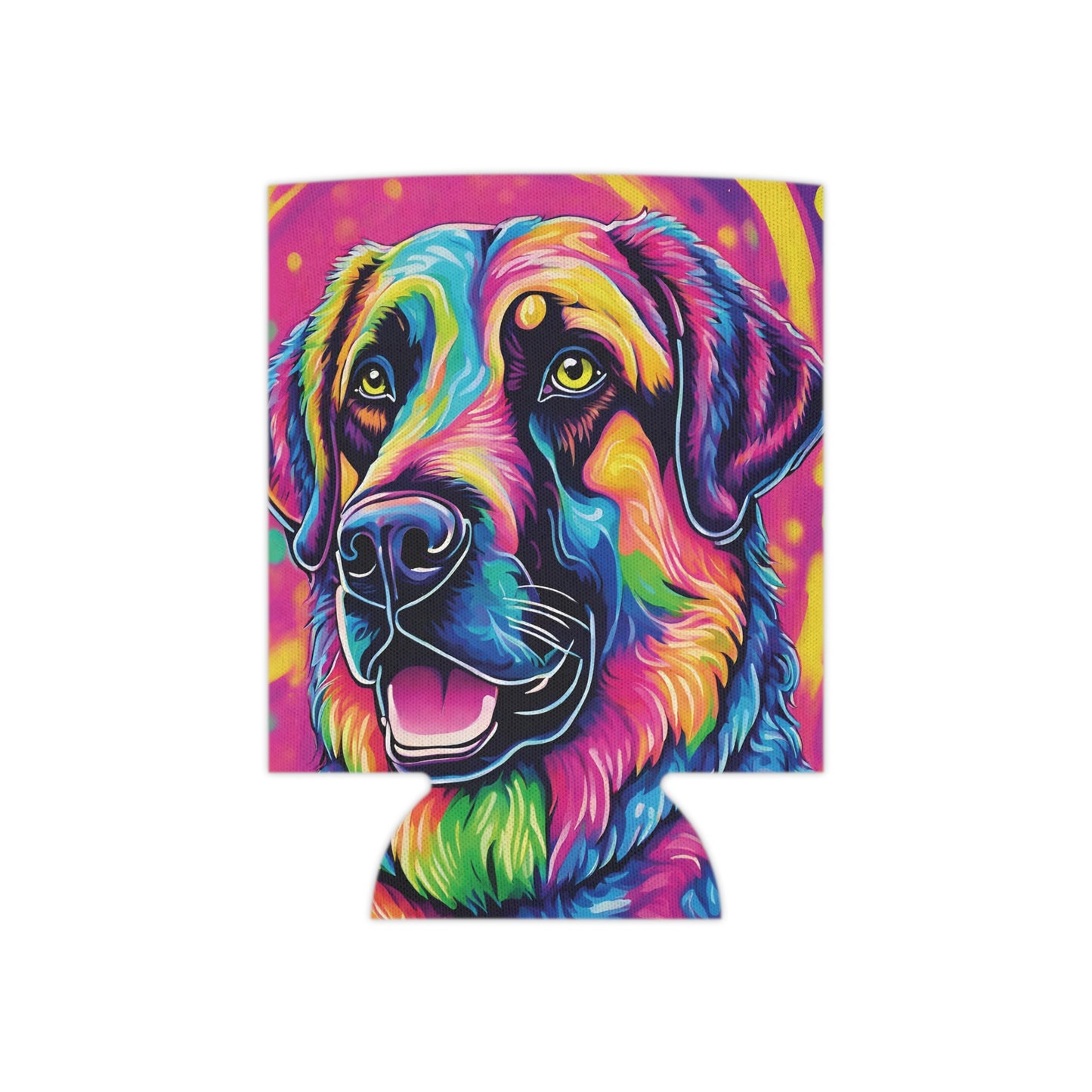 Kangal Wrigley Can Cooler