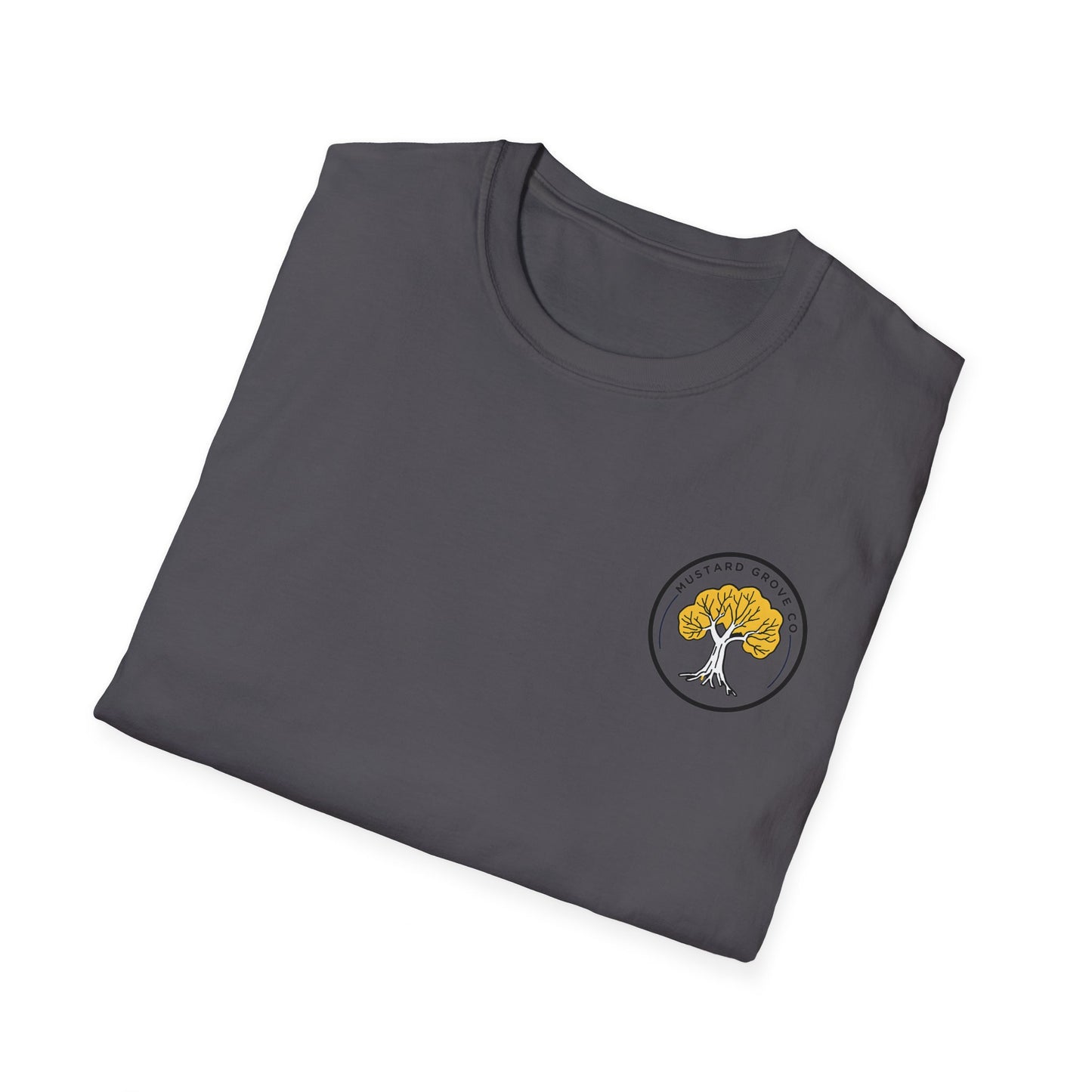Mustard Grove Co T-Shirt