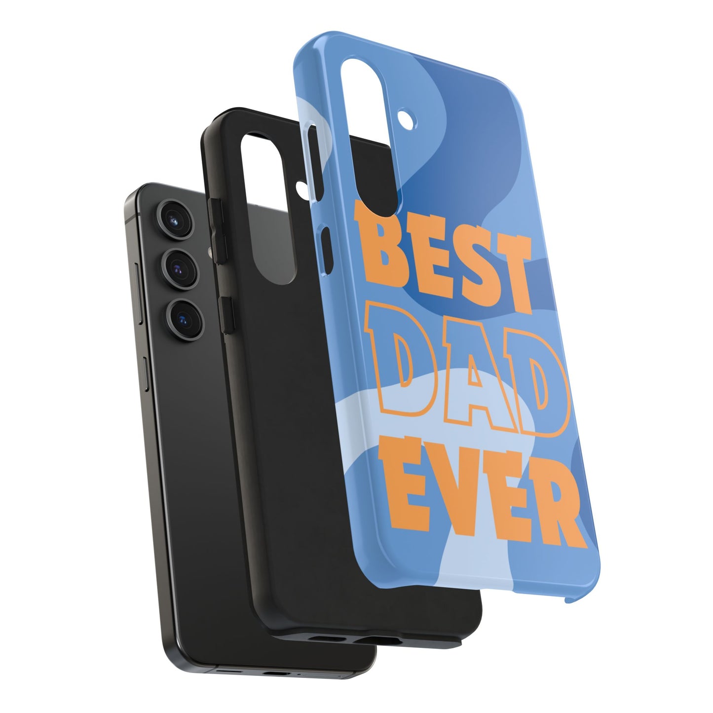 Best Dad Phone Case