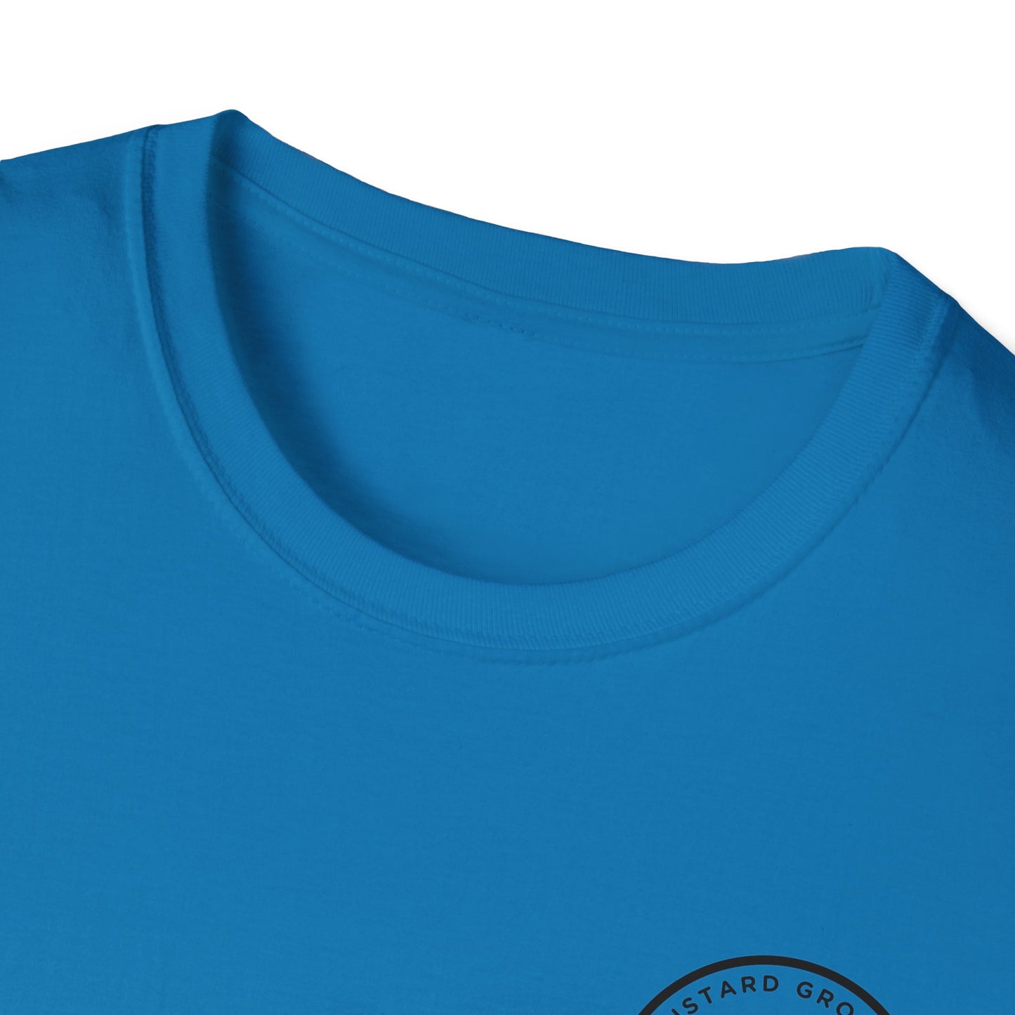 Mustard Grove Co T-Shirt