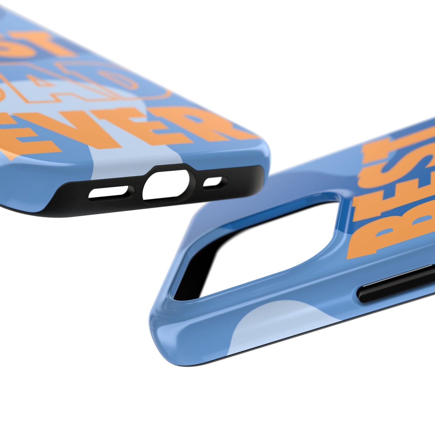 Best Dad Phone Case