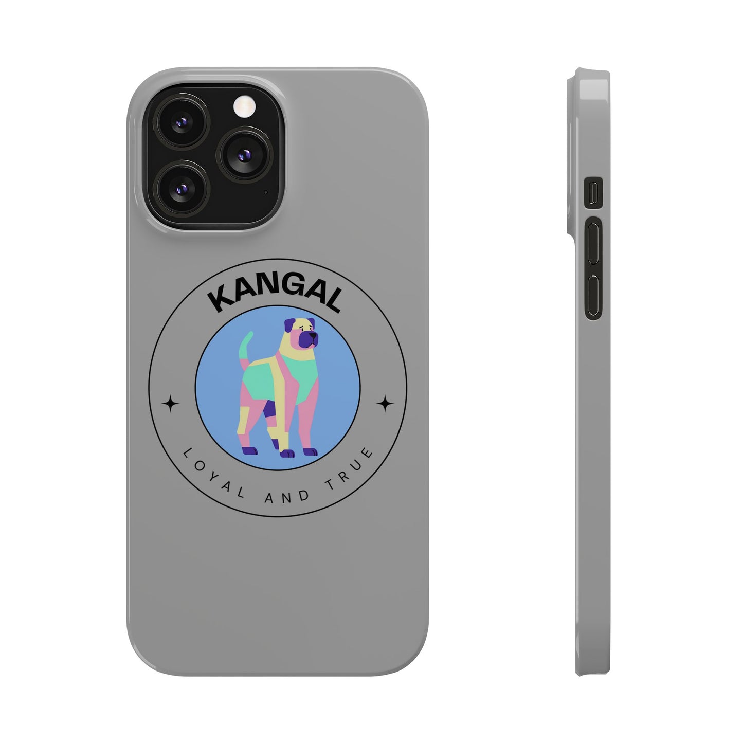 Kangal Phone Case