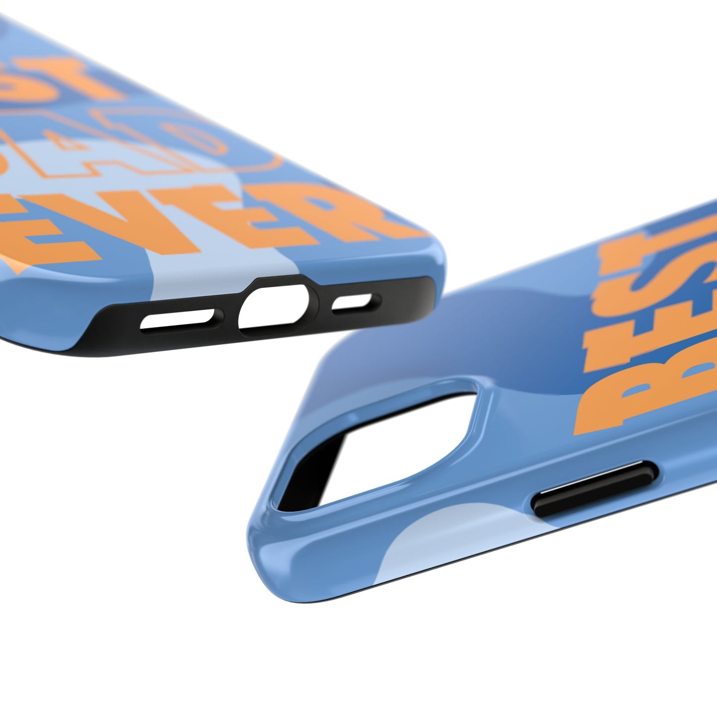 Best Dad Phone Case