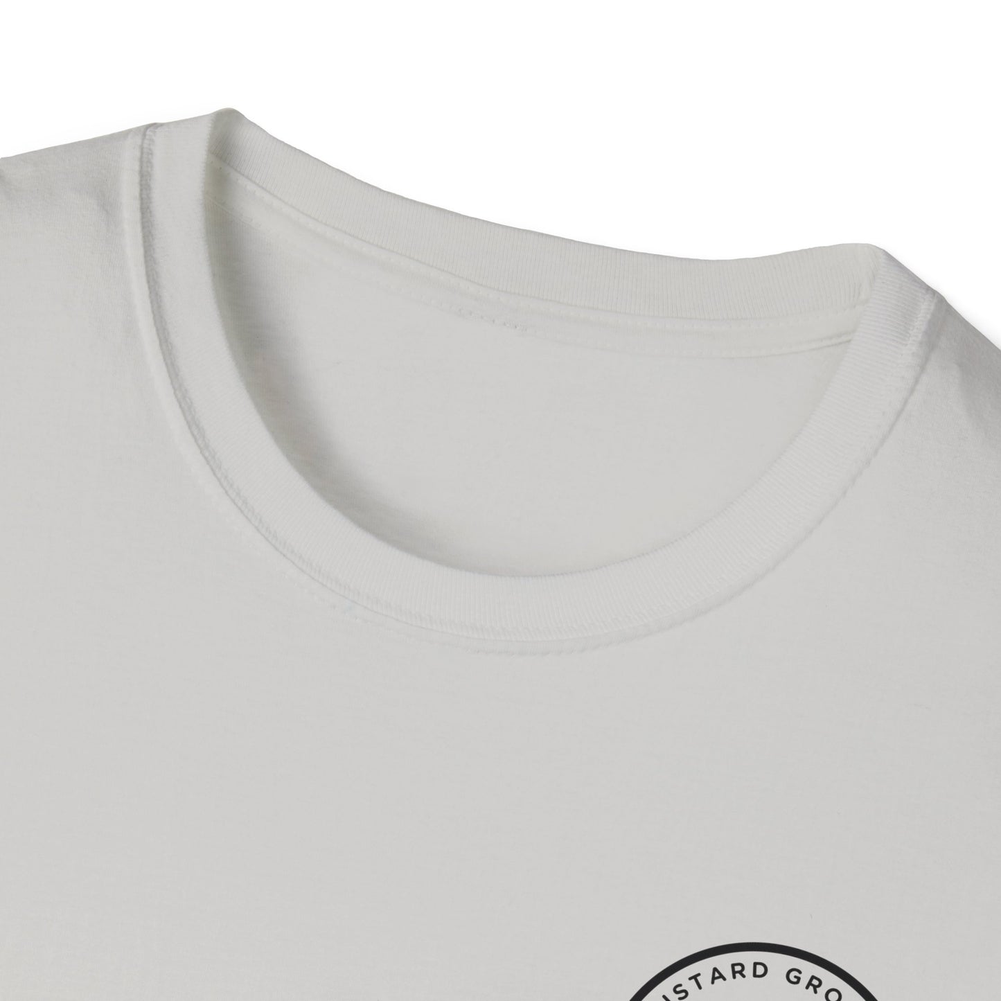 Mustard Grove Co T-Shirt