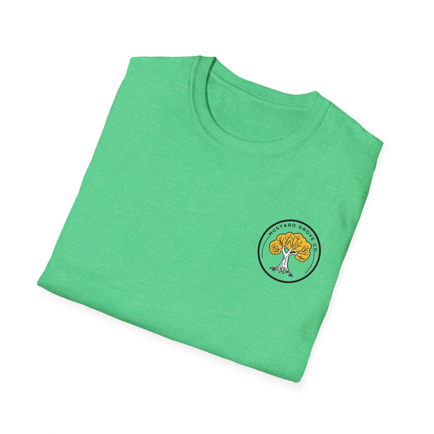 Mustard Grove Co T-Shirt