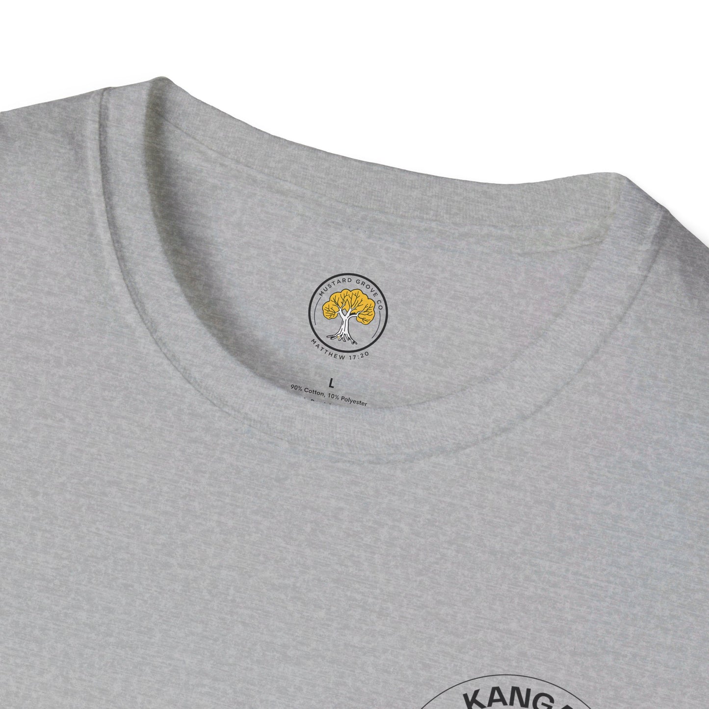 Kangal T-Shirt