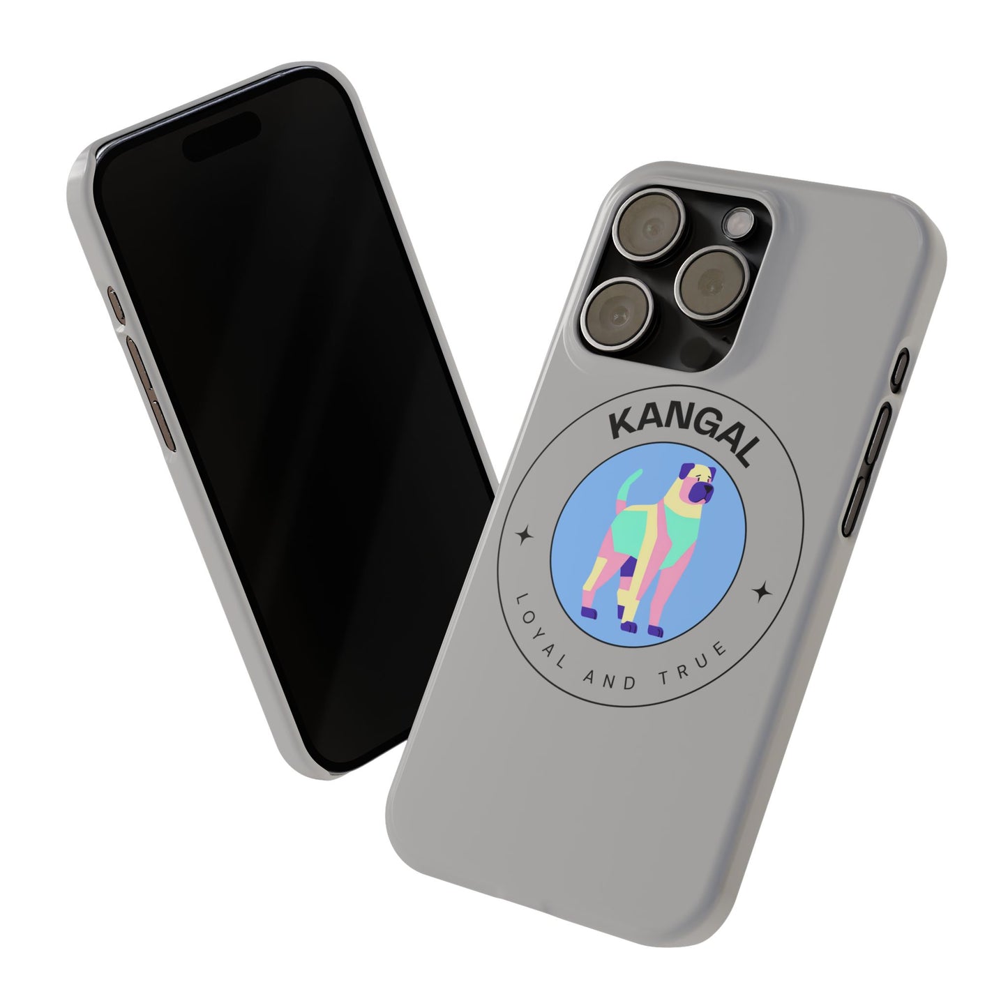 Kangal Phone Case