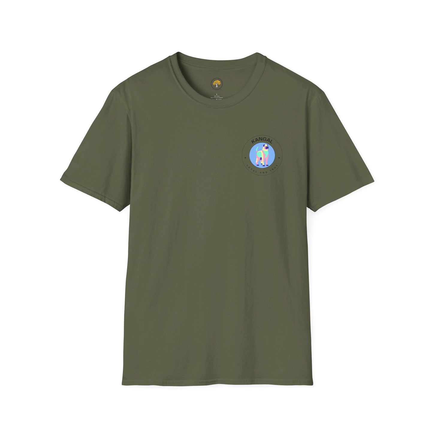 Kangal T-Shirt
