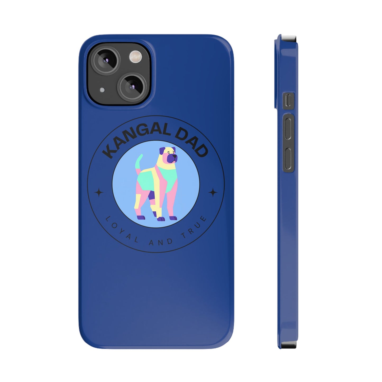 Kangal Dad Phone Case