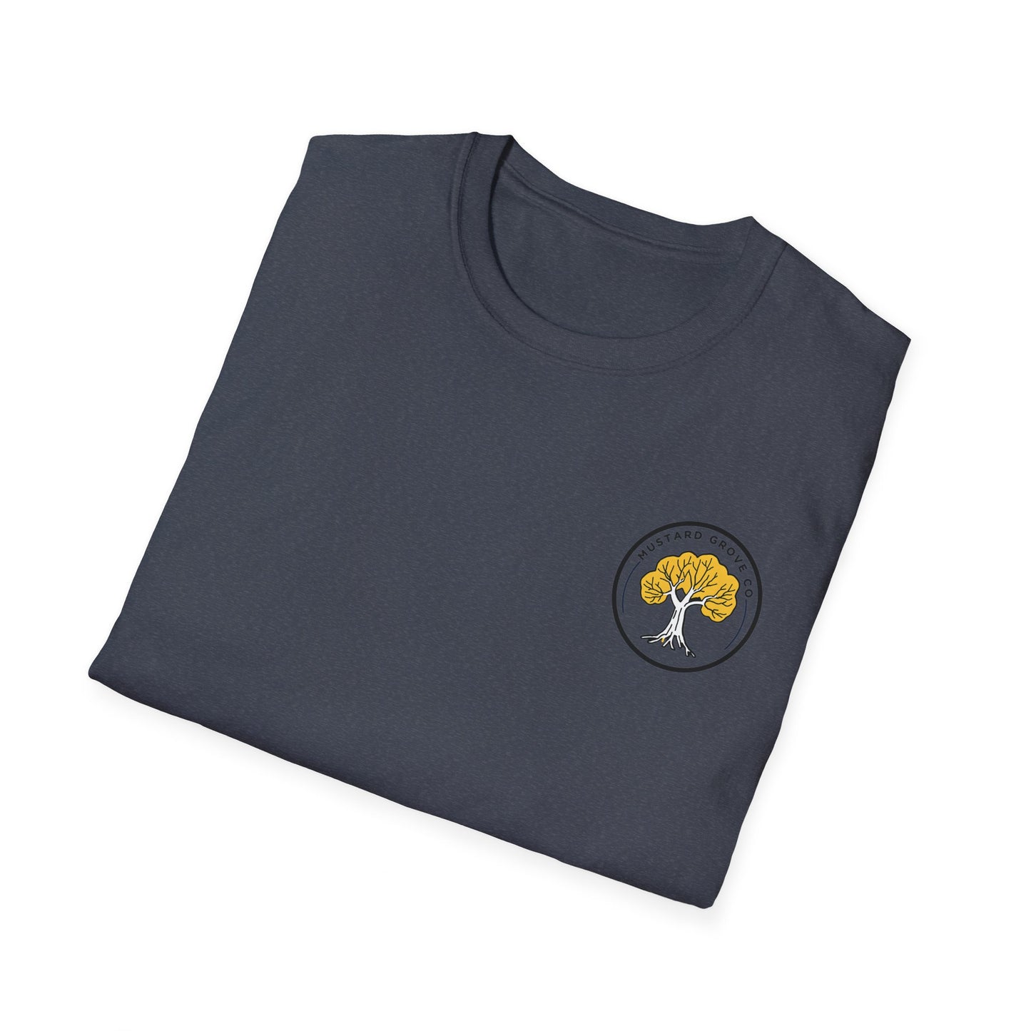 Mustard Grove Co T-Shirt