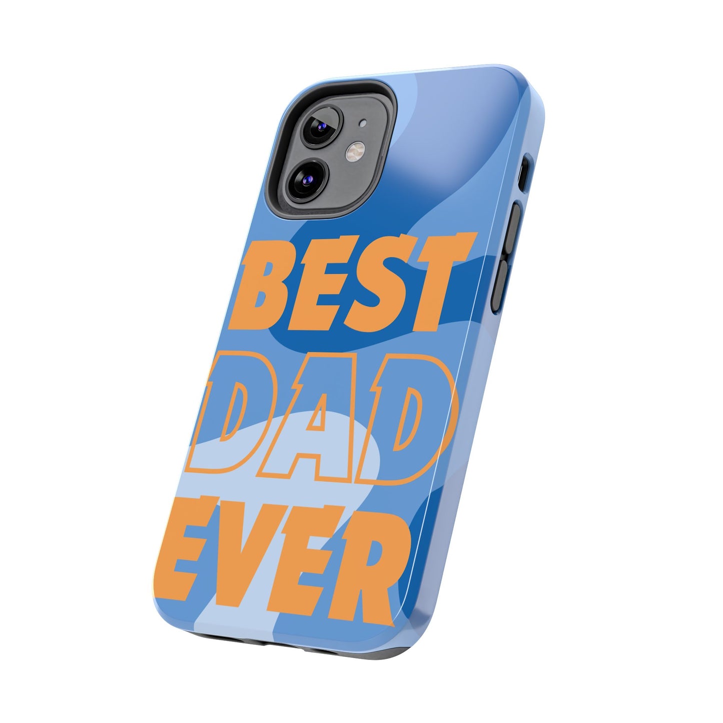 Best Dad Phone Case