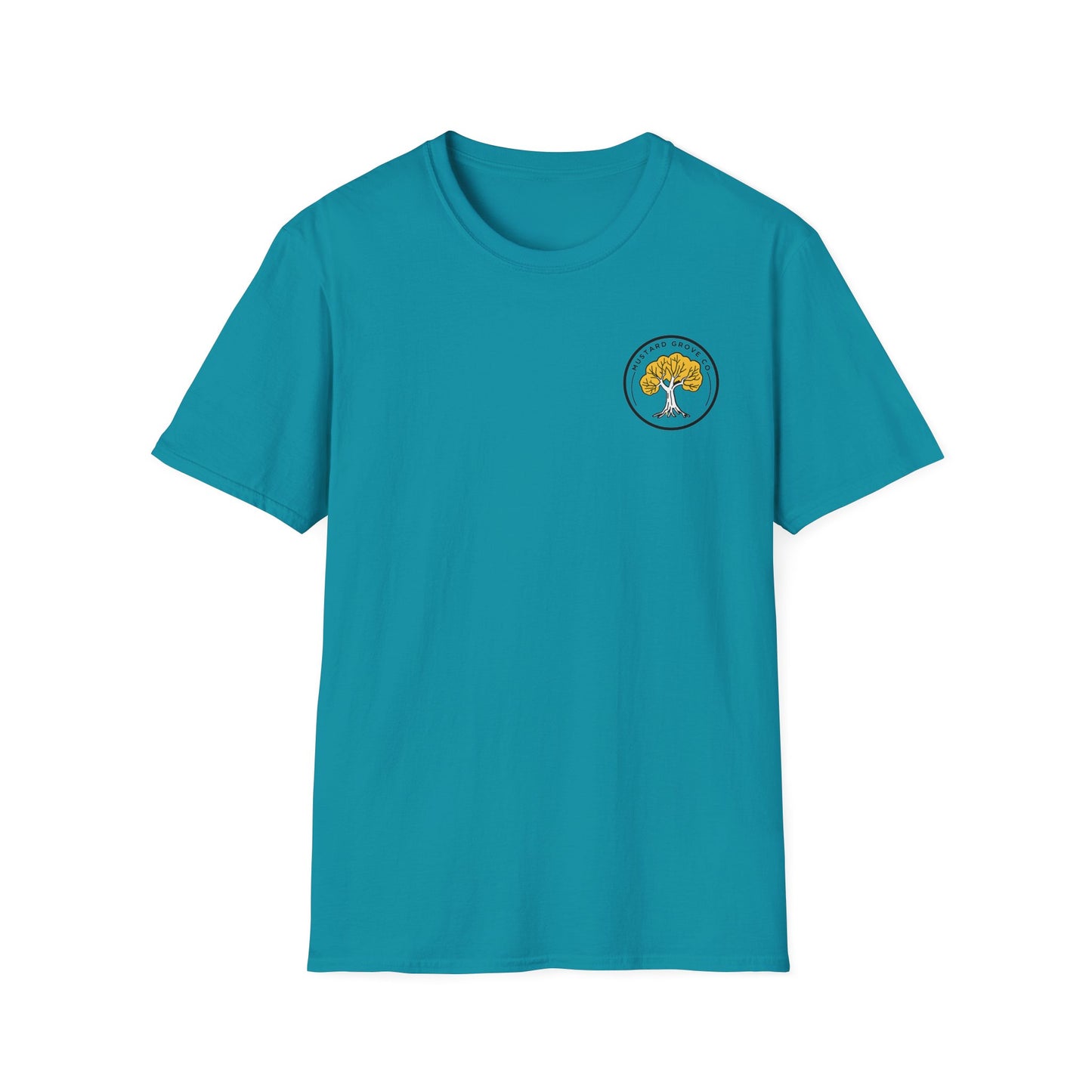 Mustard Grove Co T-Shirt