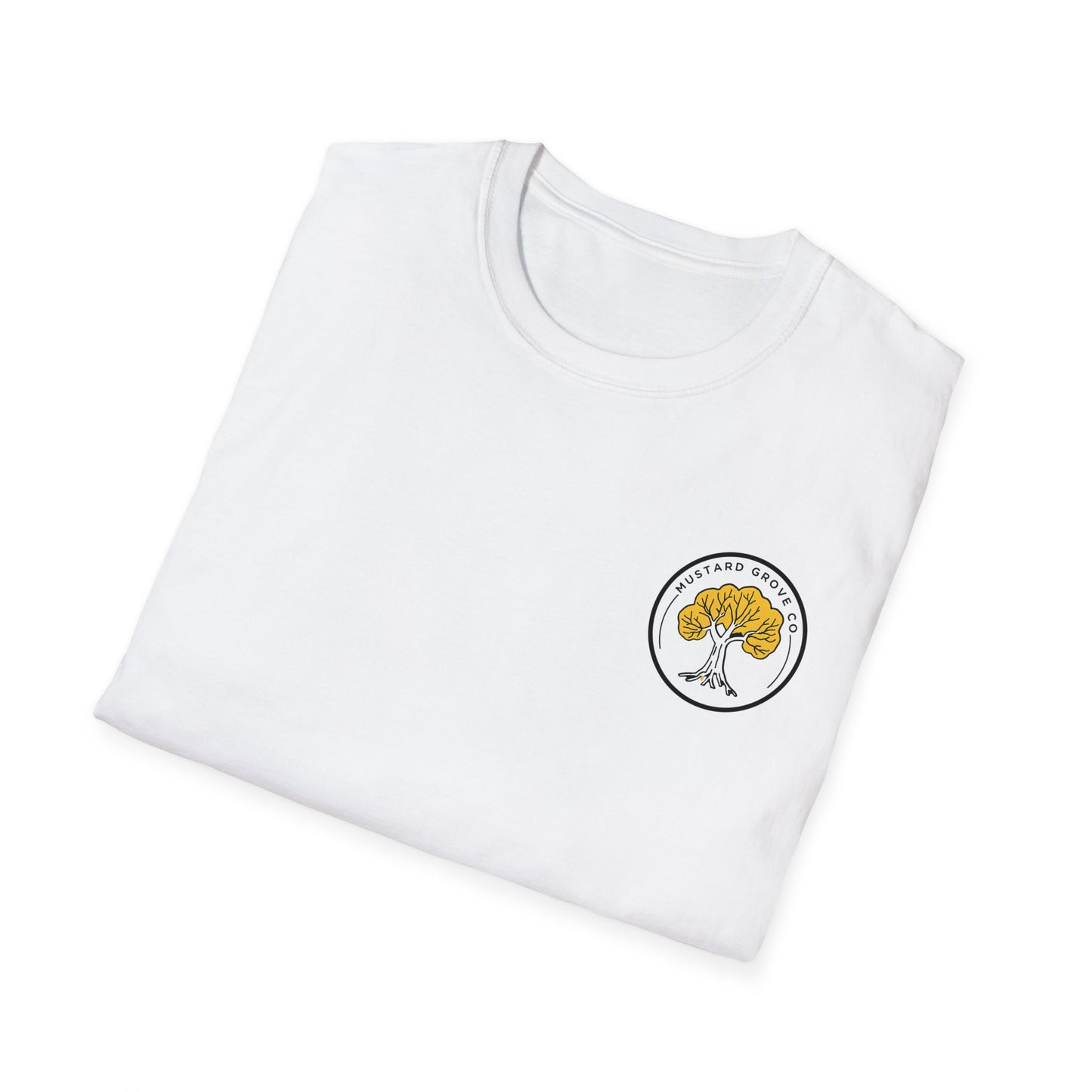 Mustard Grove Co T-Shirt