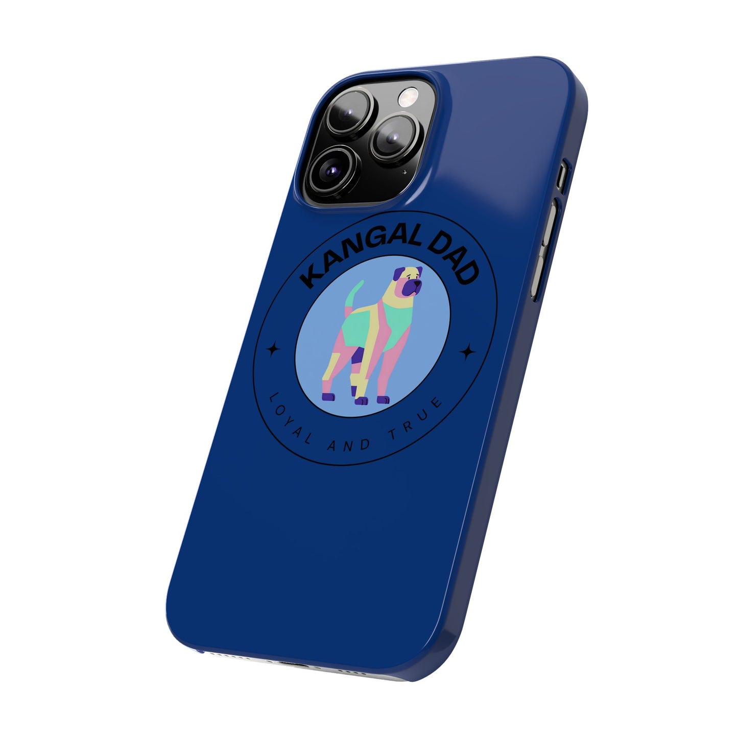 Kangal Dad Phone Case