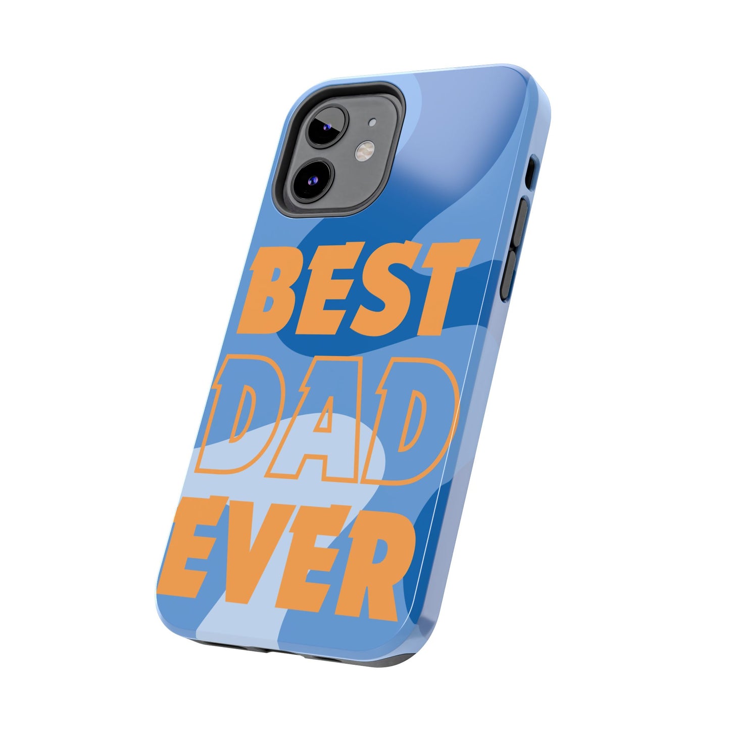 Best Dad Phone Case