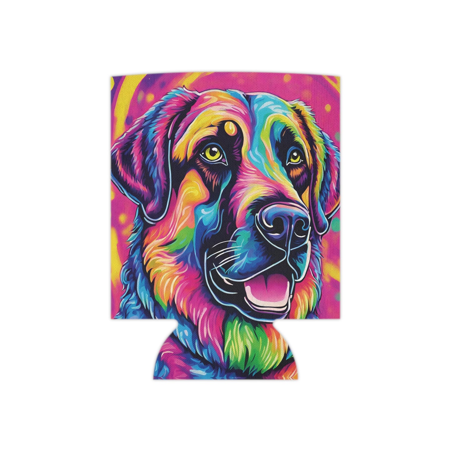 Kangal Wrigley Can Cooler