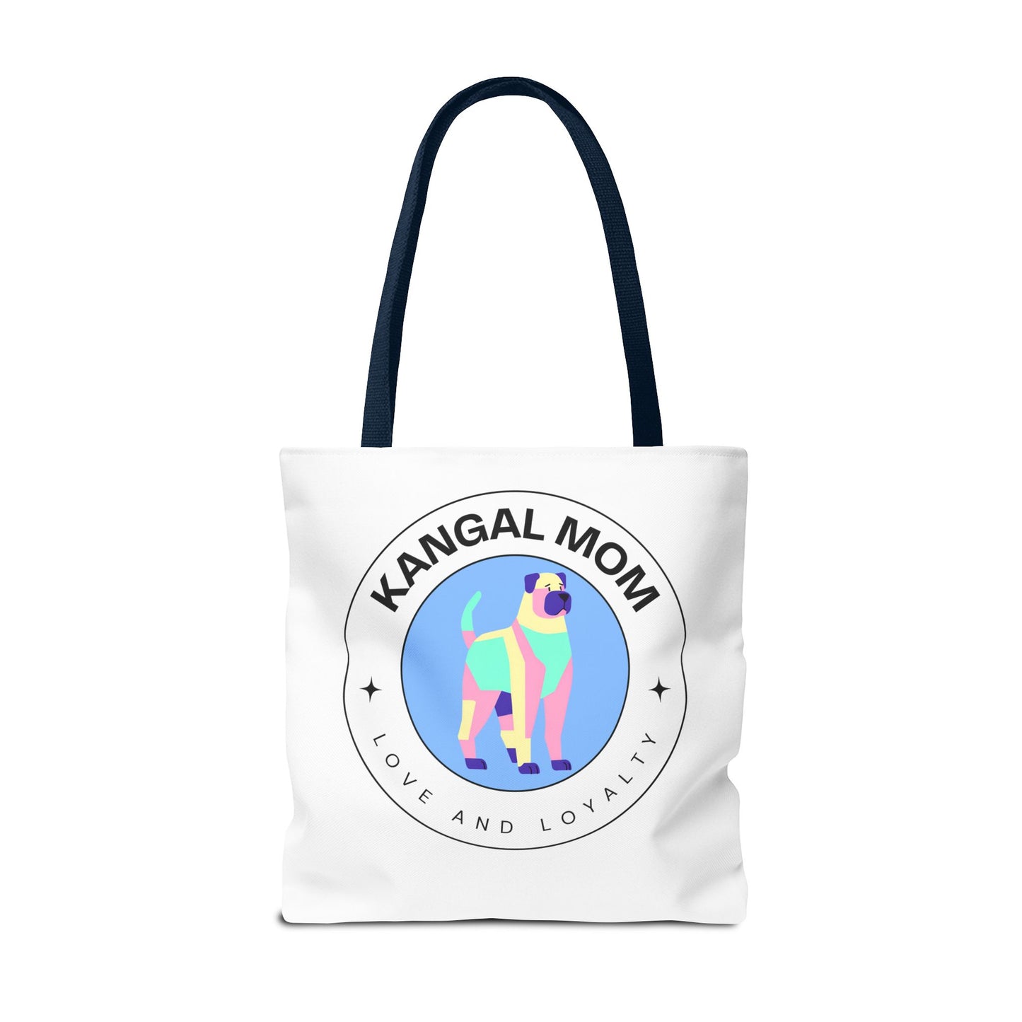 Kangal Mom Tote