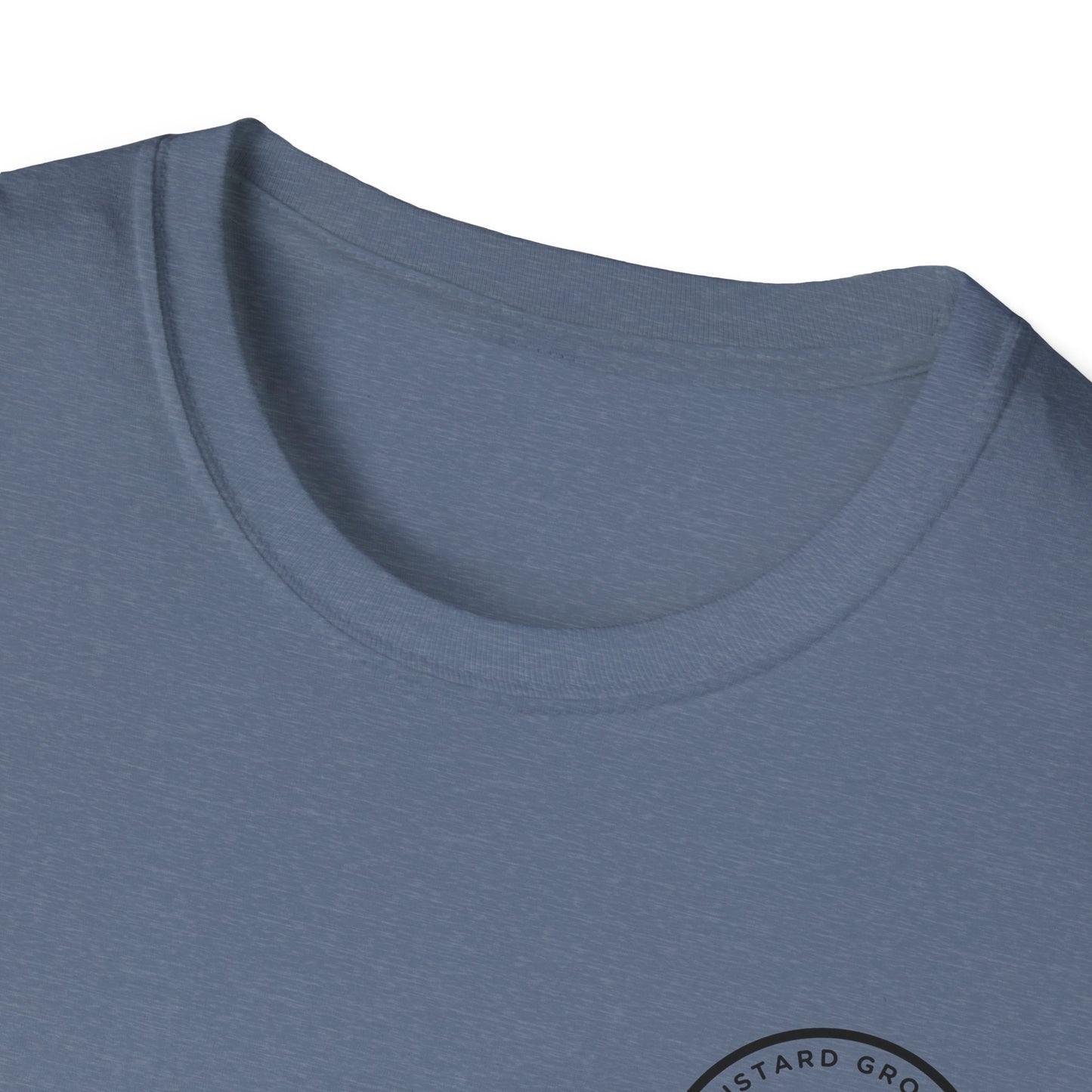 Mustard Grove Co T-Shirt
