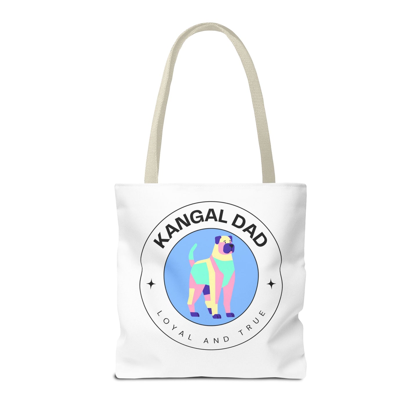 Kangal Dad Tote