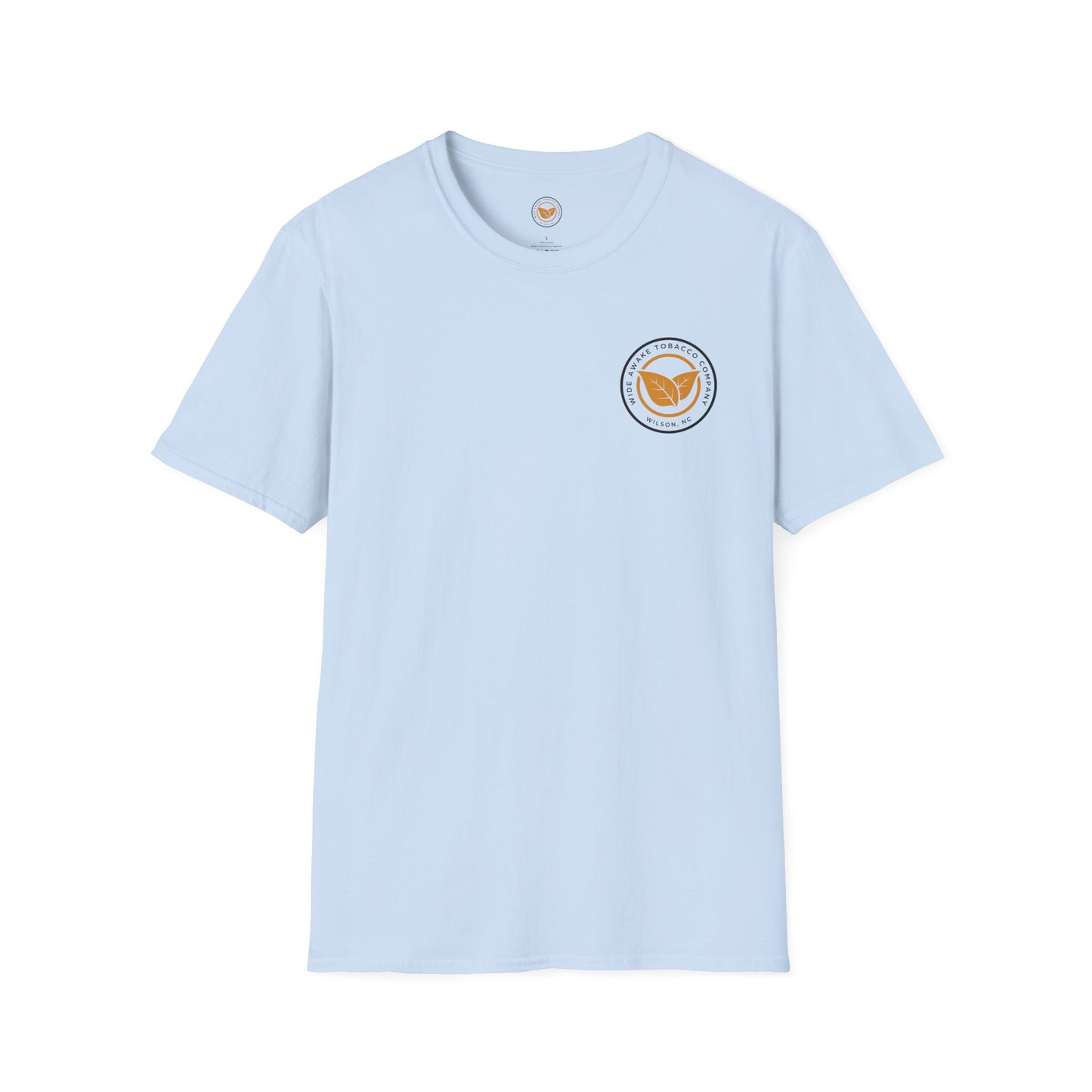 Wide Awake Tobacco Company T-Shirt