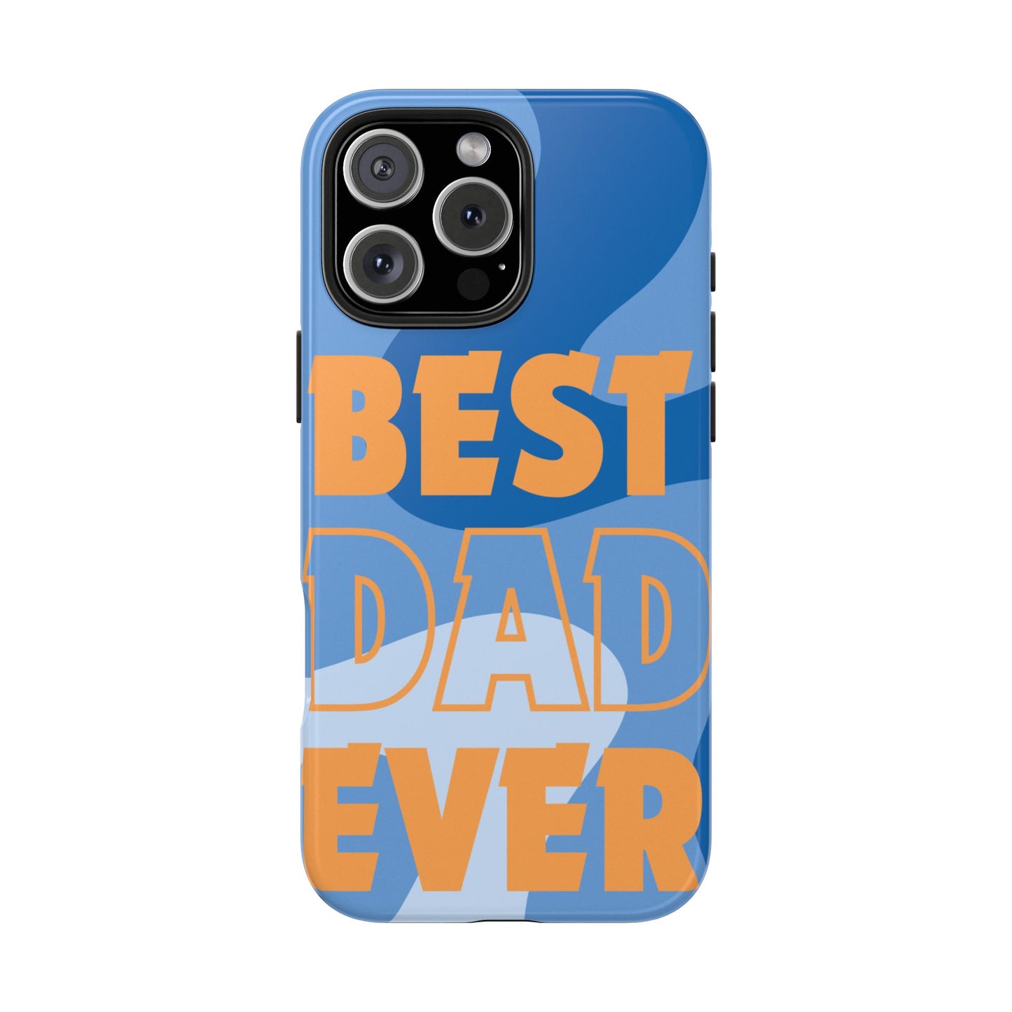 Best Dad Phone Case