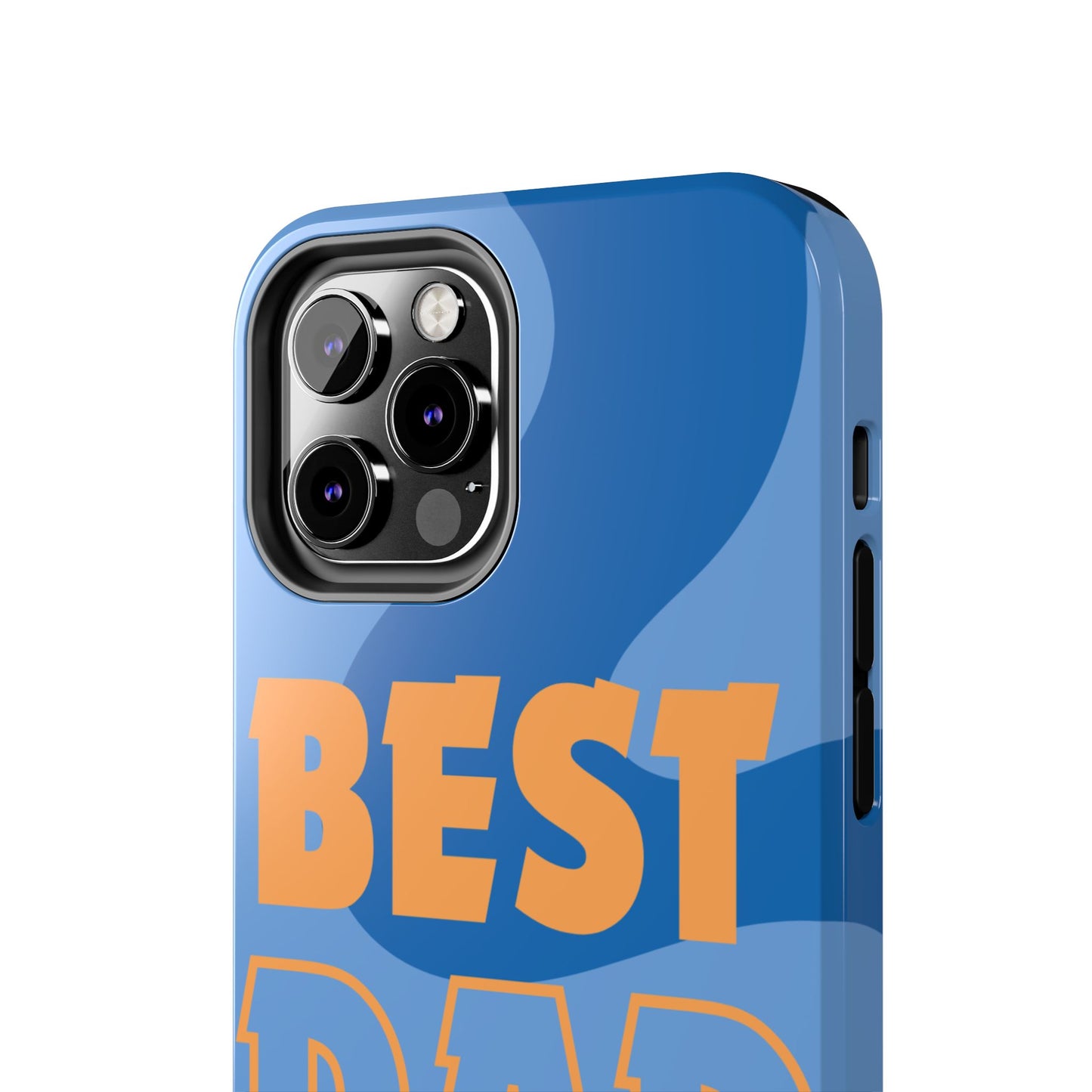 Best Dad Phone Case