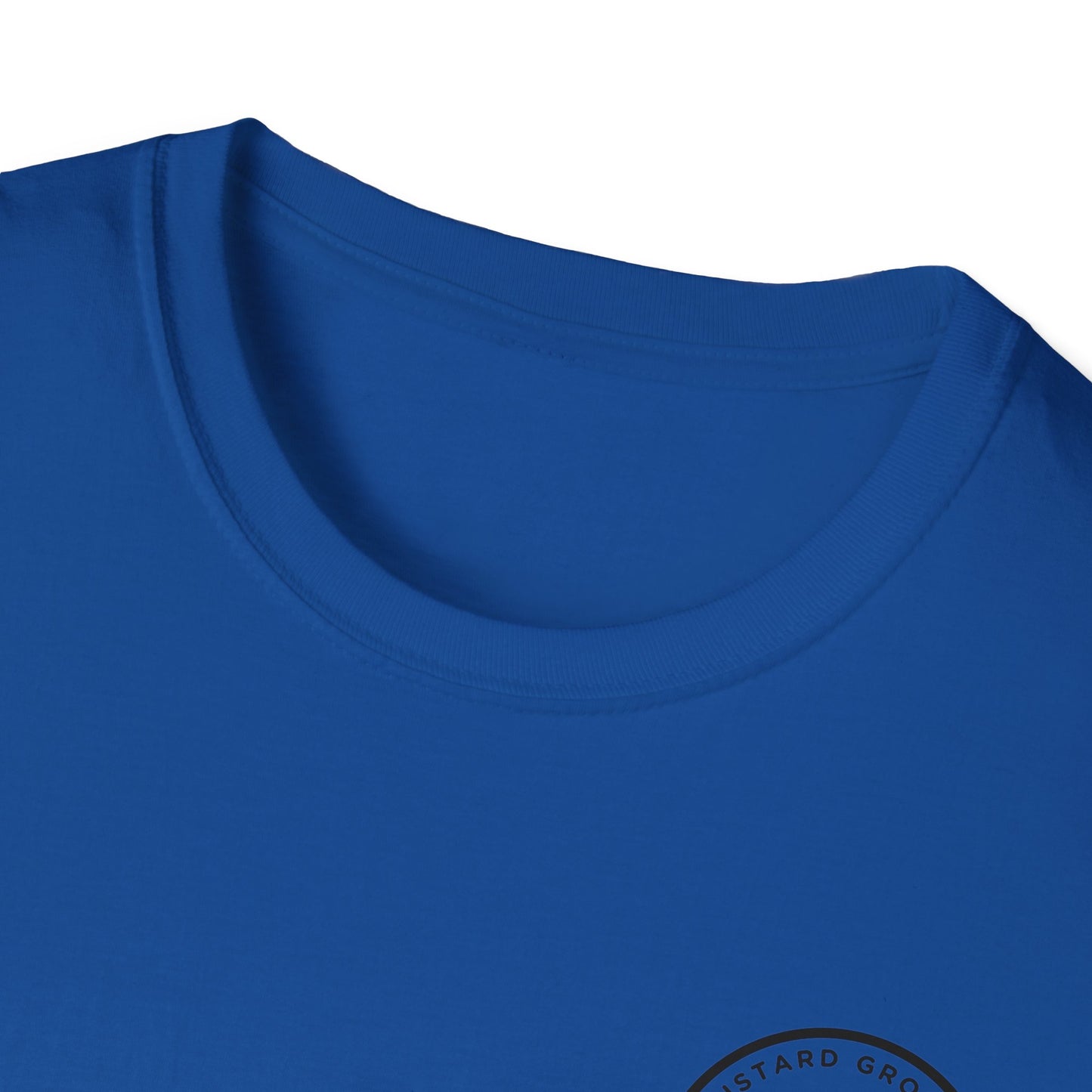 Mustard Grove Co T-Shirt