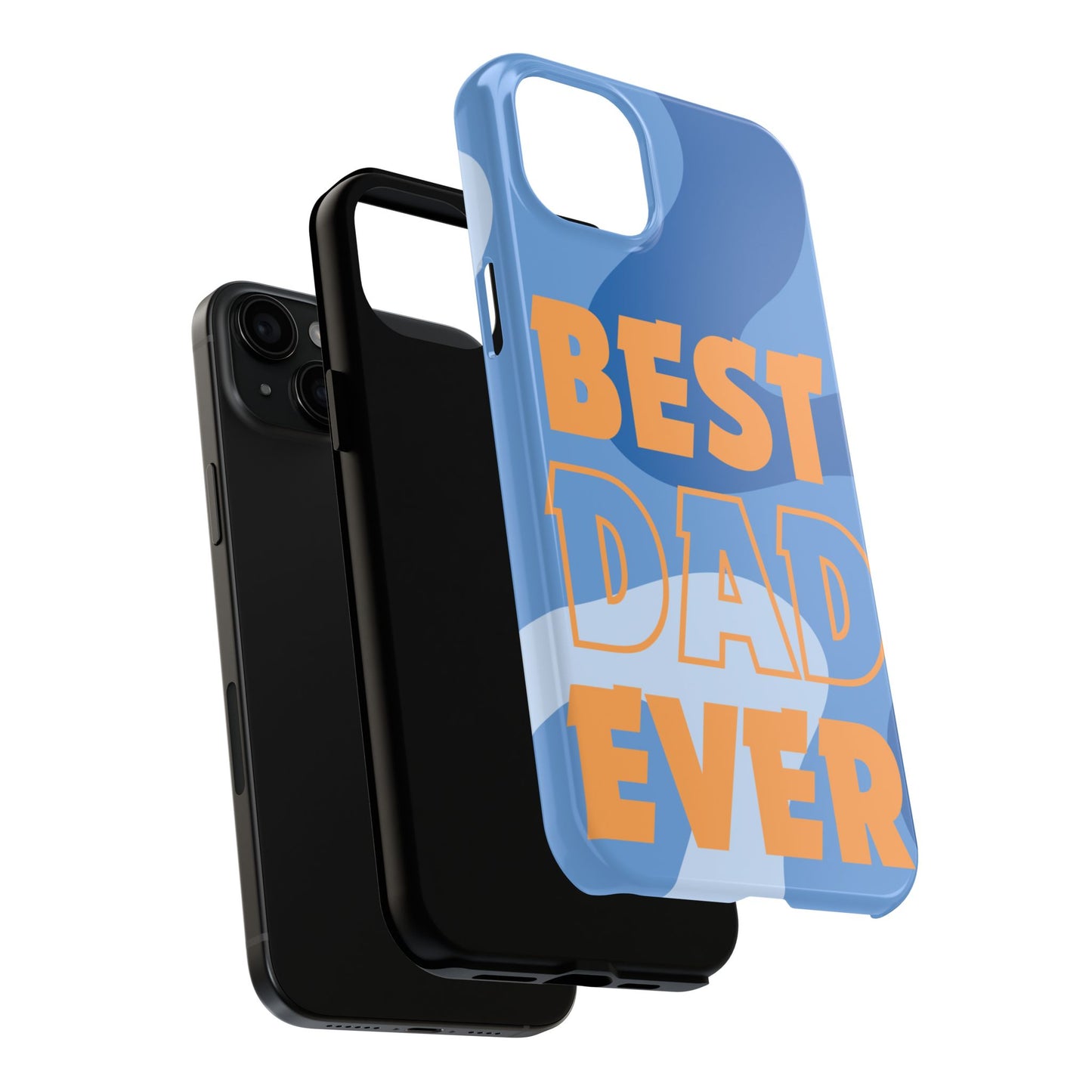 Best Dad Phone Case