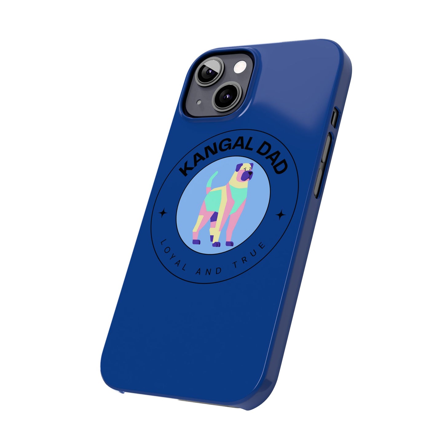 Kangal Dad Phone Case