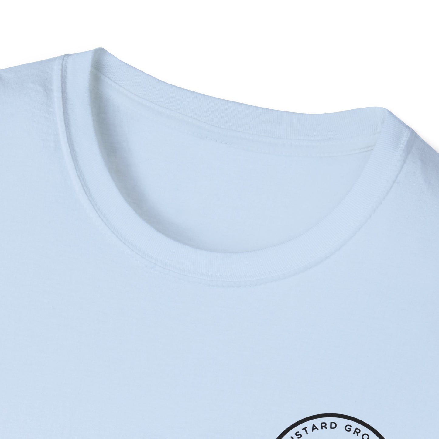 Mustard Grove Co T-Shirt