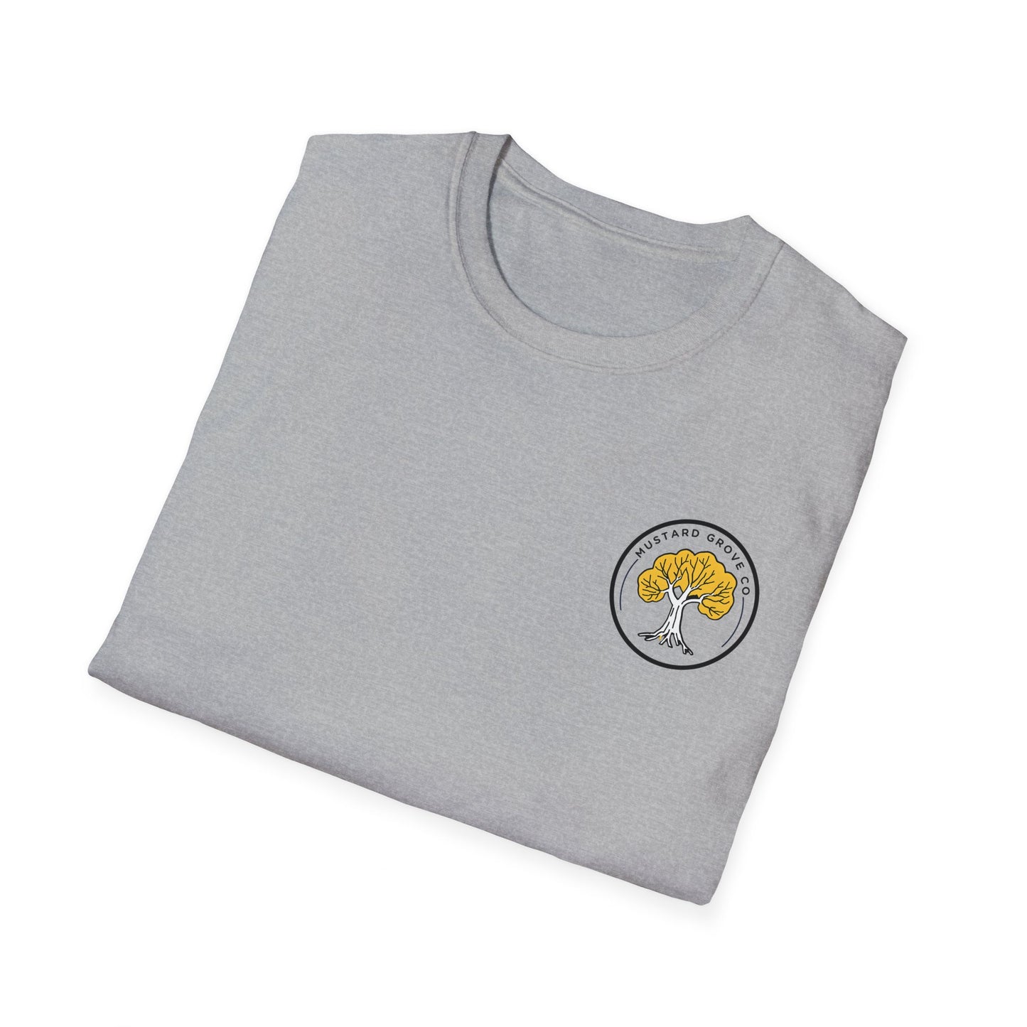 Mustard Grove Co T-Shirt