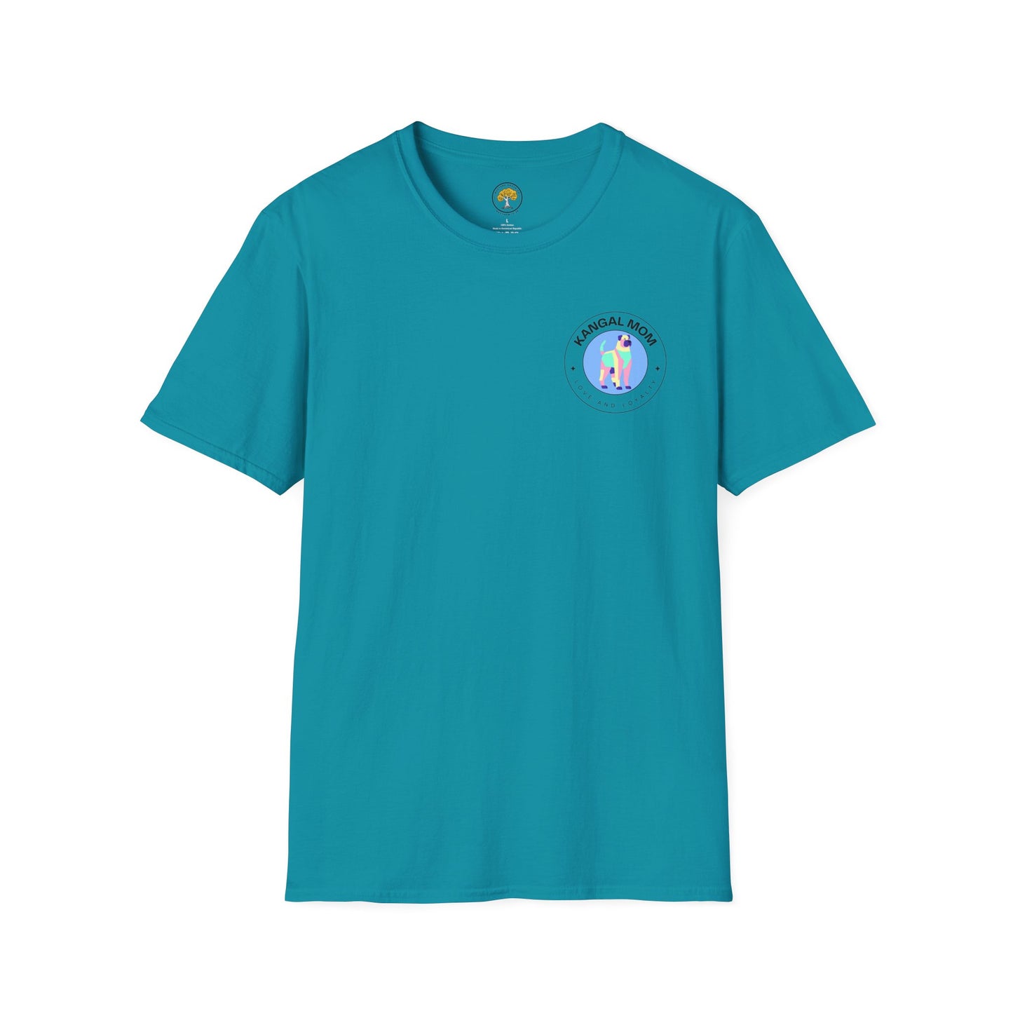 Kangal Mom T-Shirt