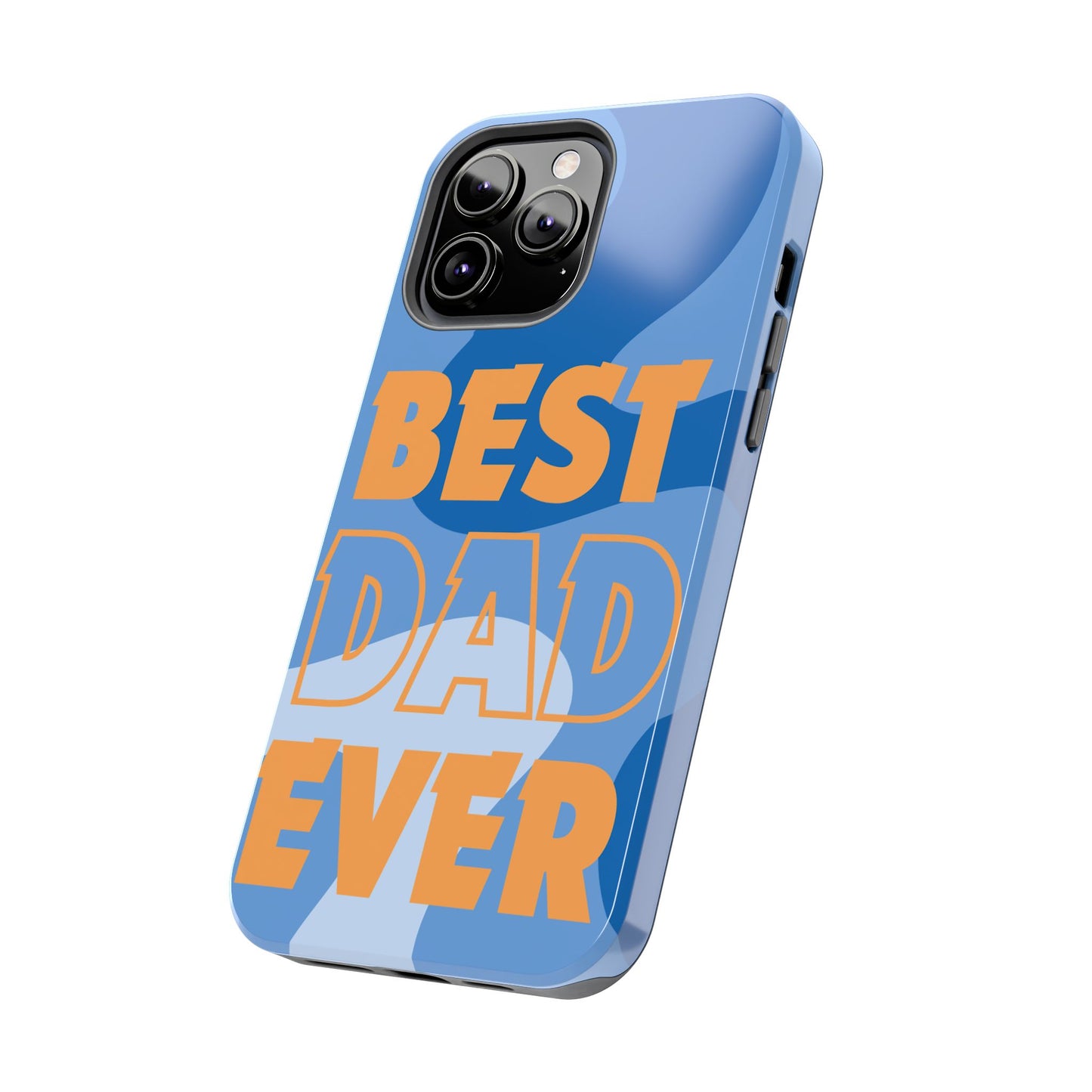Best Dad Phone Case